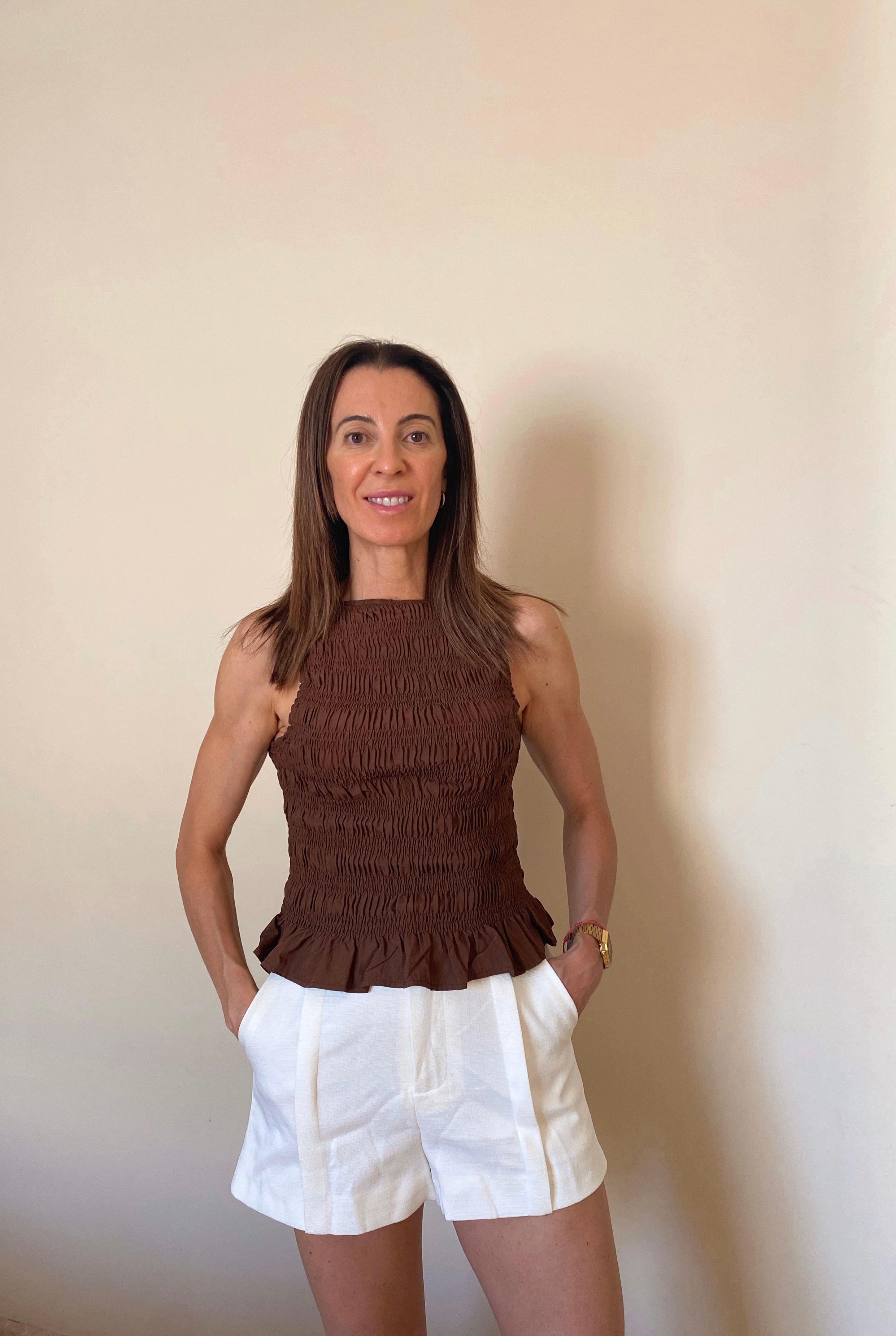 Judit, UGC creator — Gandia