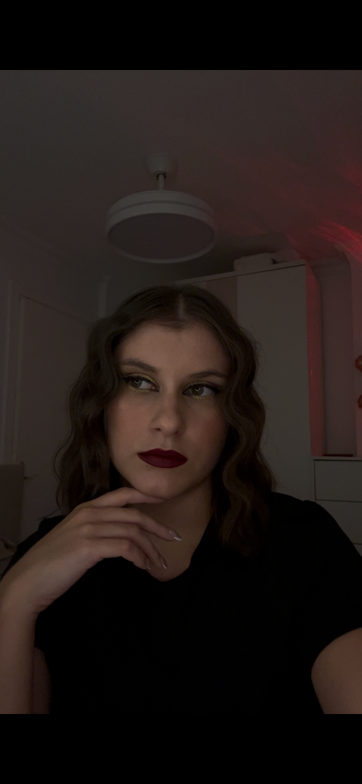 Rocio, UGC creator — Isla Cristina