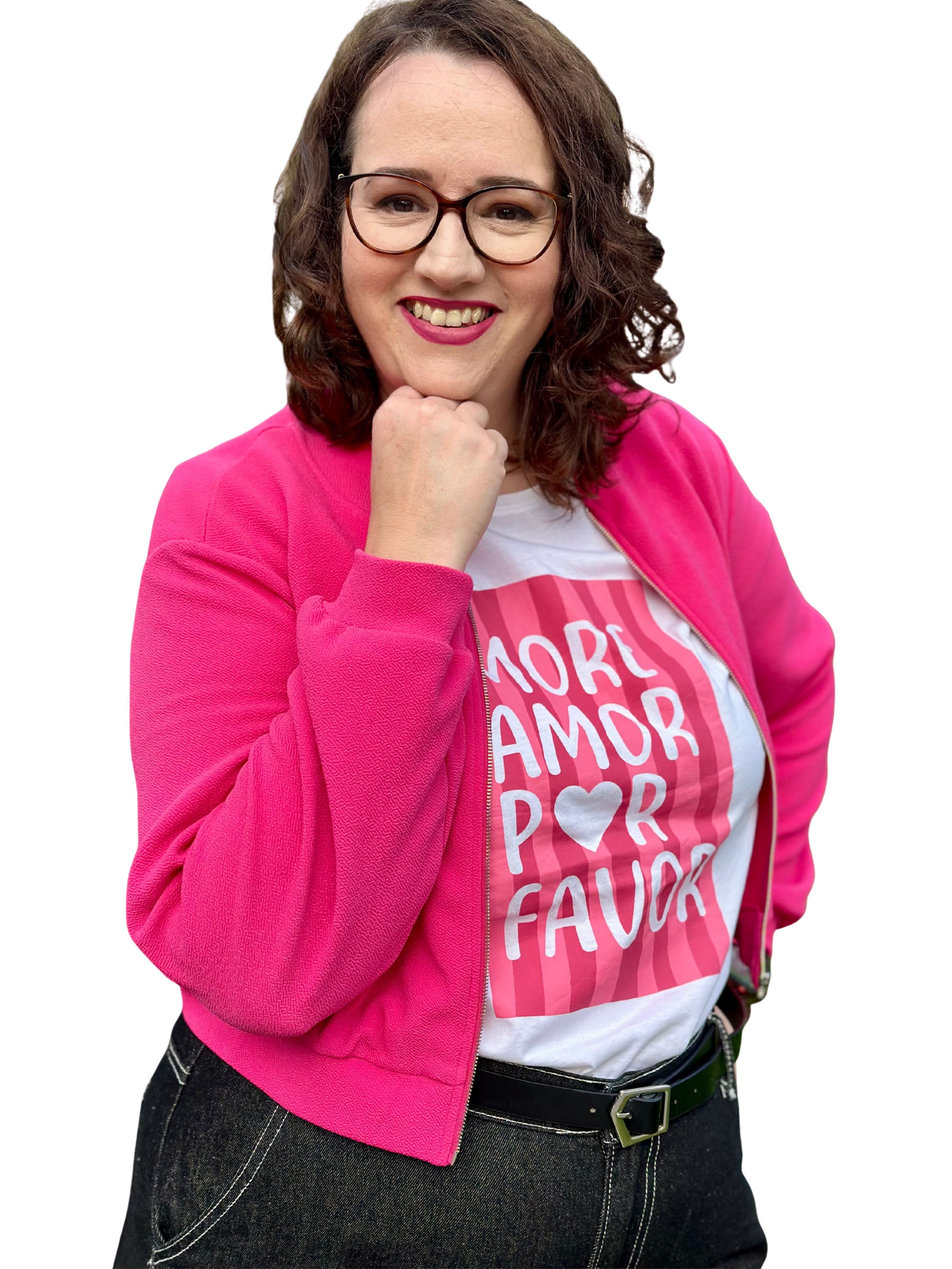 Ana, UGC creator — Las Palmas