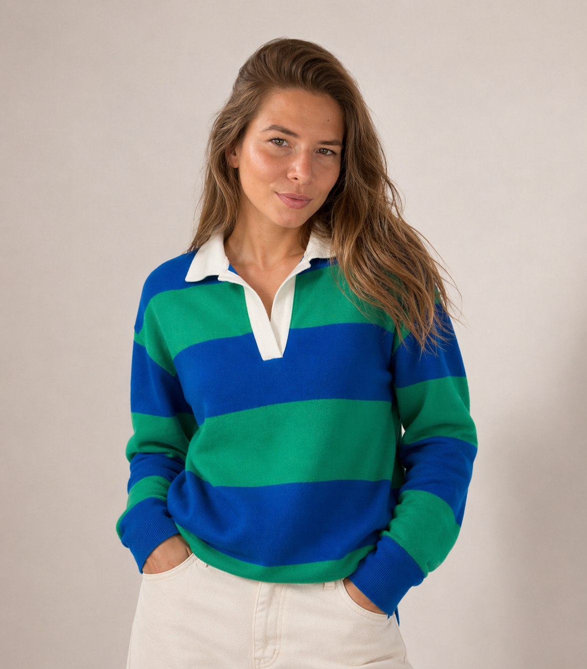 Claudia, UGC creator — Granada