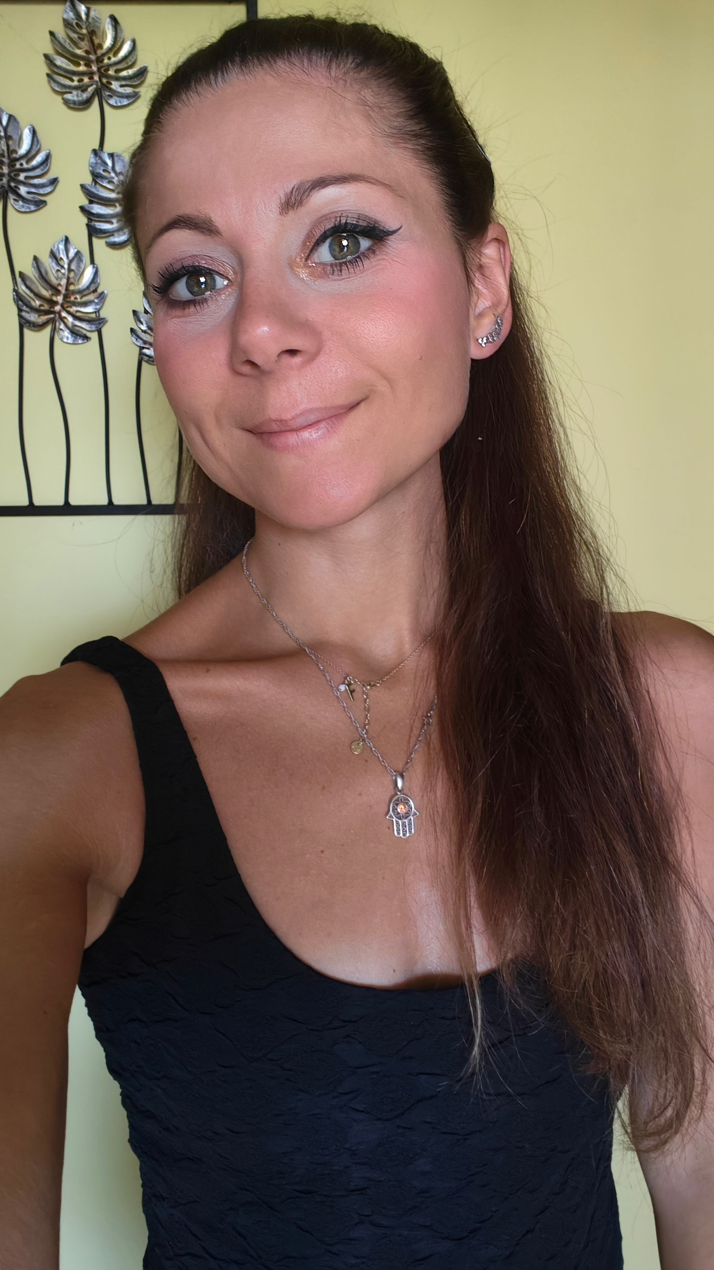 Valentina, UGC creator — Lecce