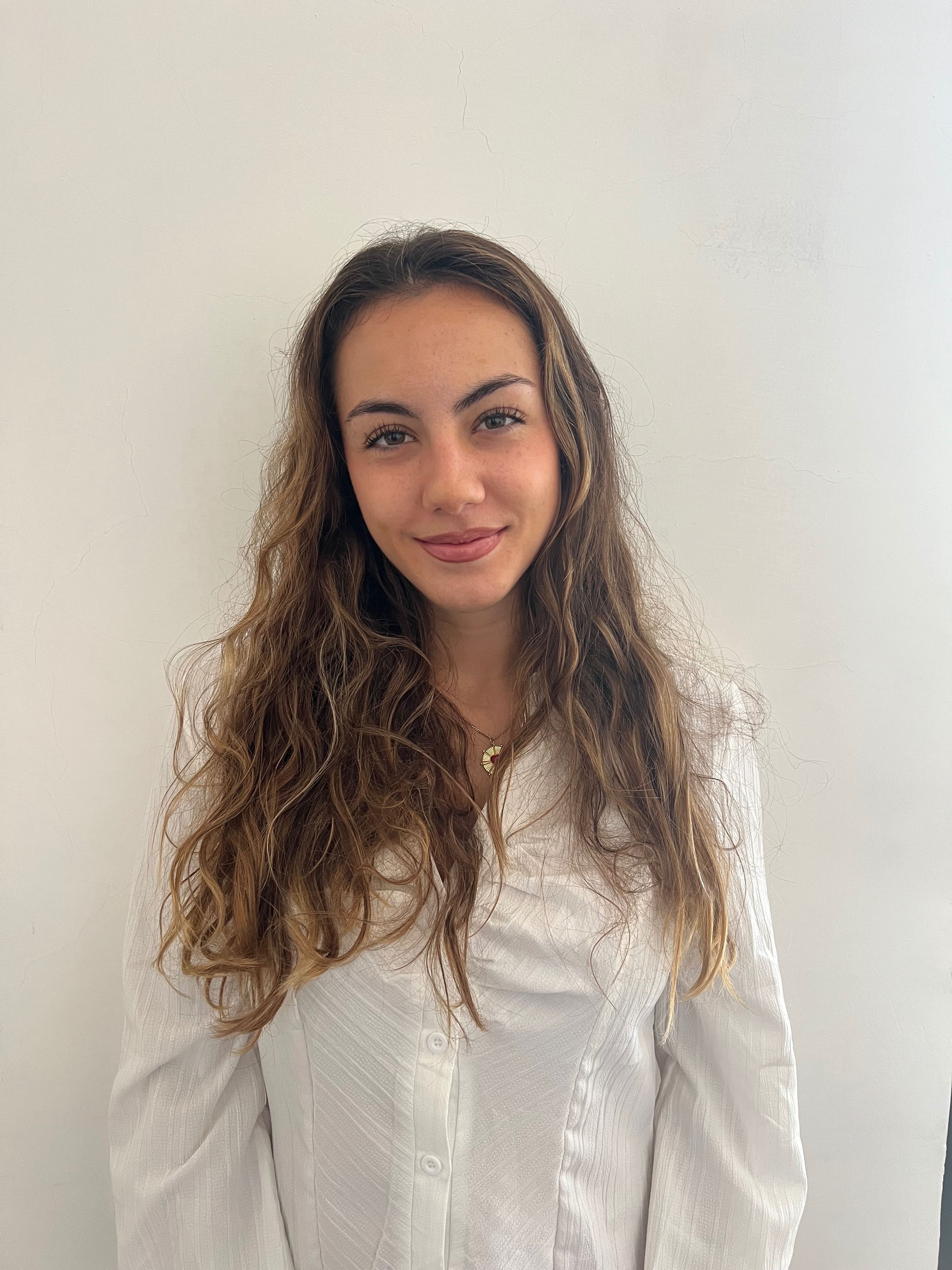 Karen, UGC creator — Sant Just Desvern