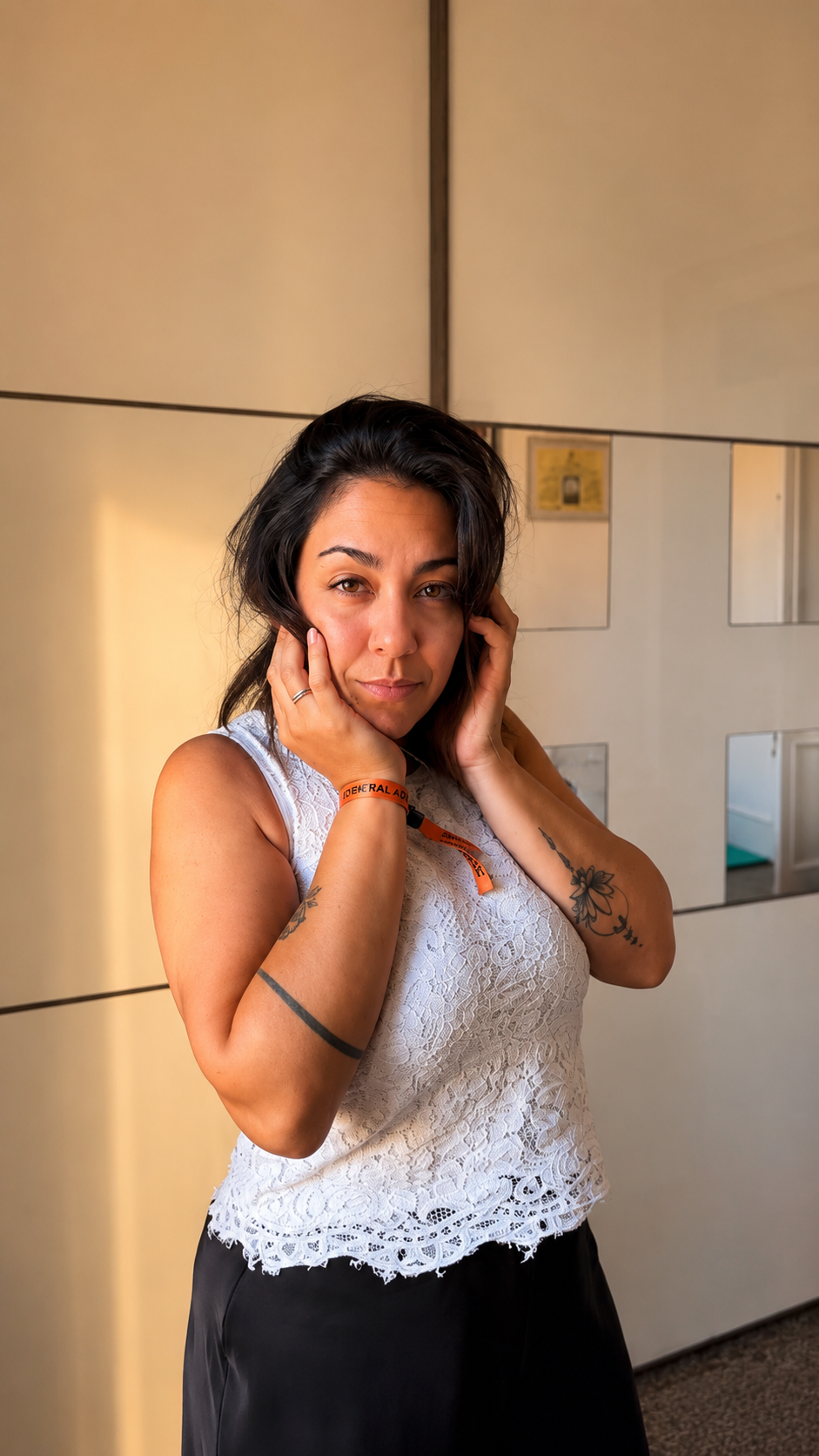 Chiara, UGC creator — Novi Ligure