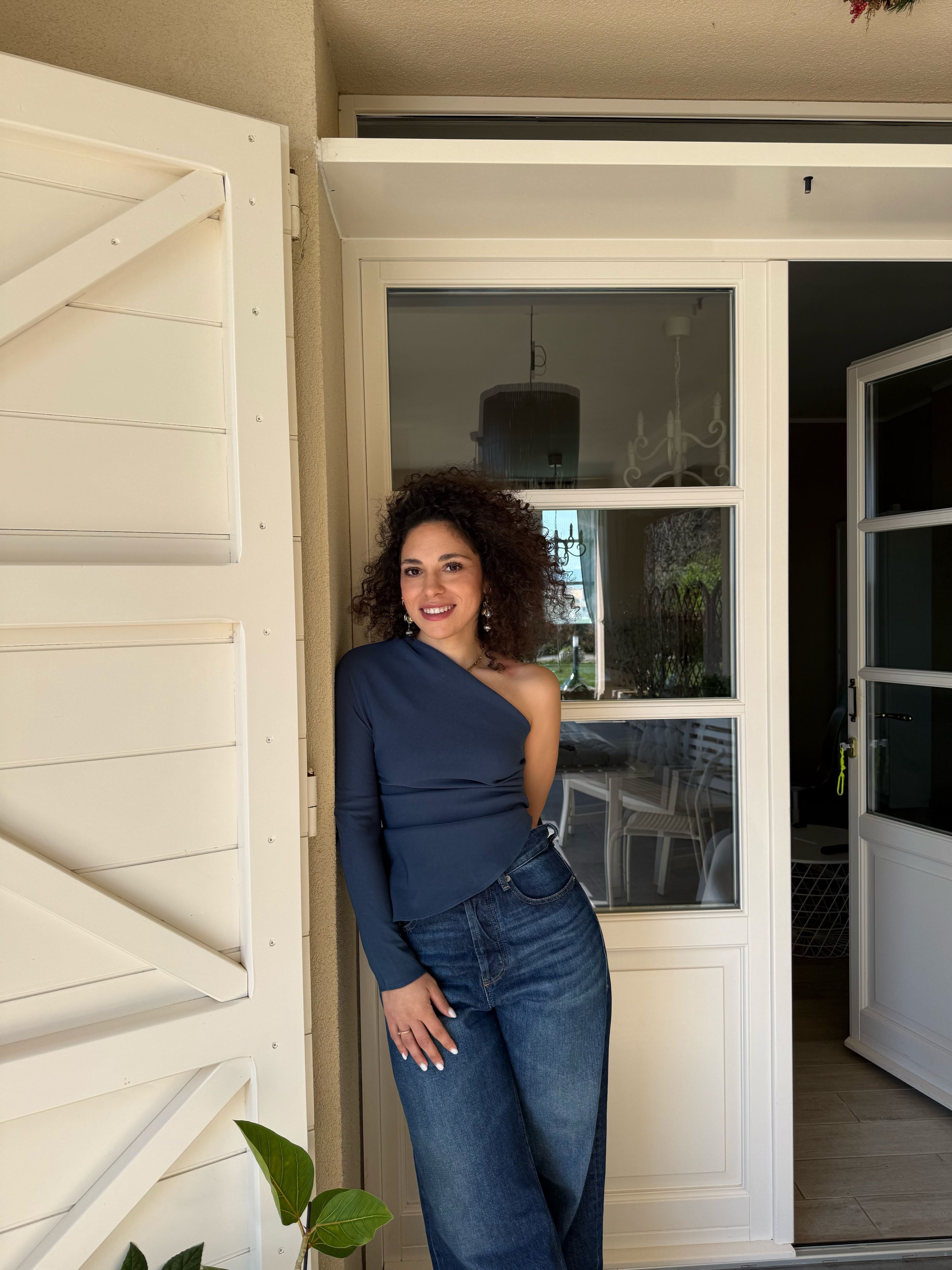 Carlotta, UGC creator — Treviso