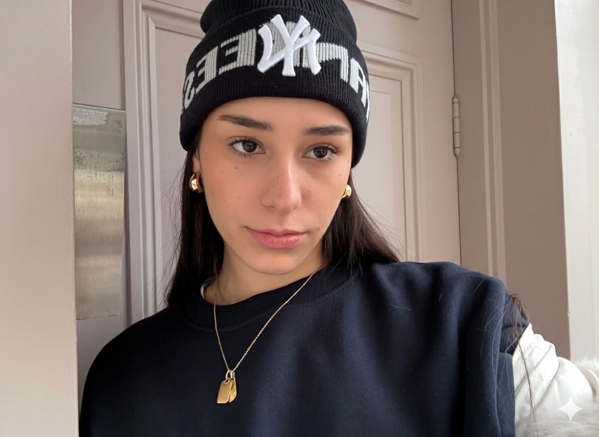 Nadia, UGC creator — A Coruña