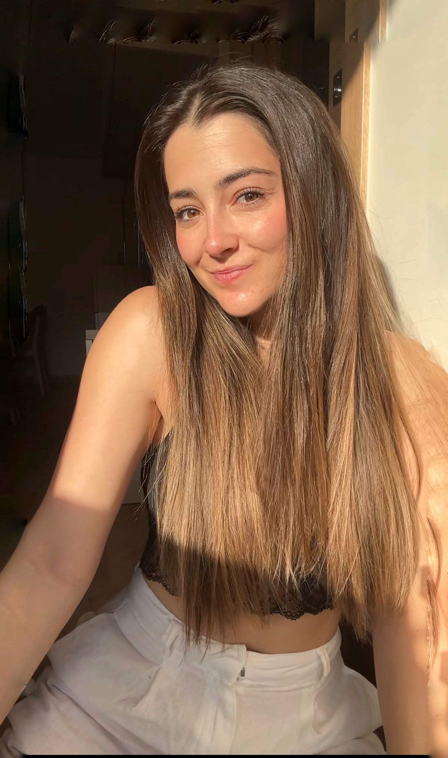 Xenia, UGC creator — Barcelona