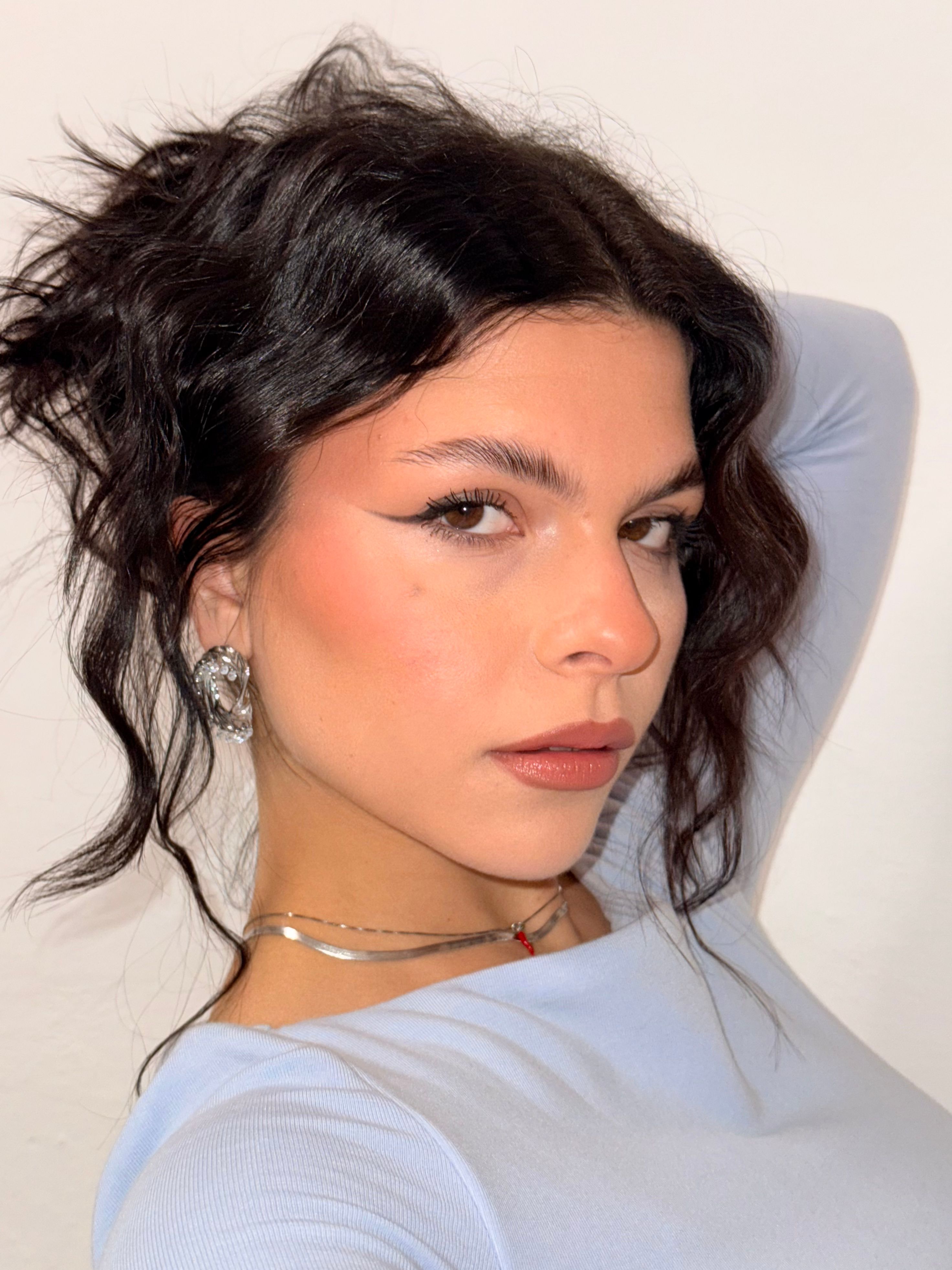 Gaia, UGC creator — Valencia