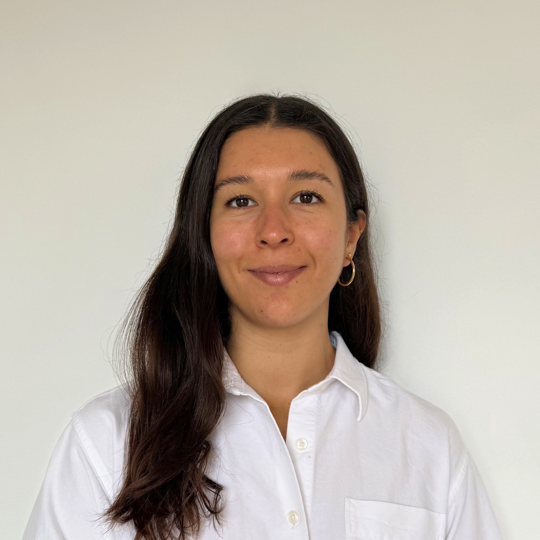 Amanda, UGC creator — Barcelona