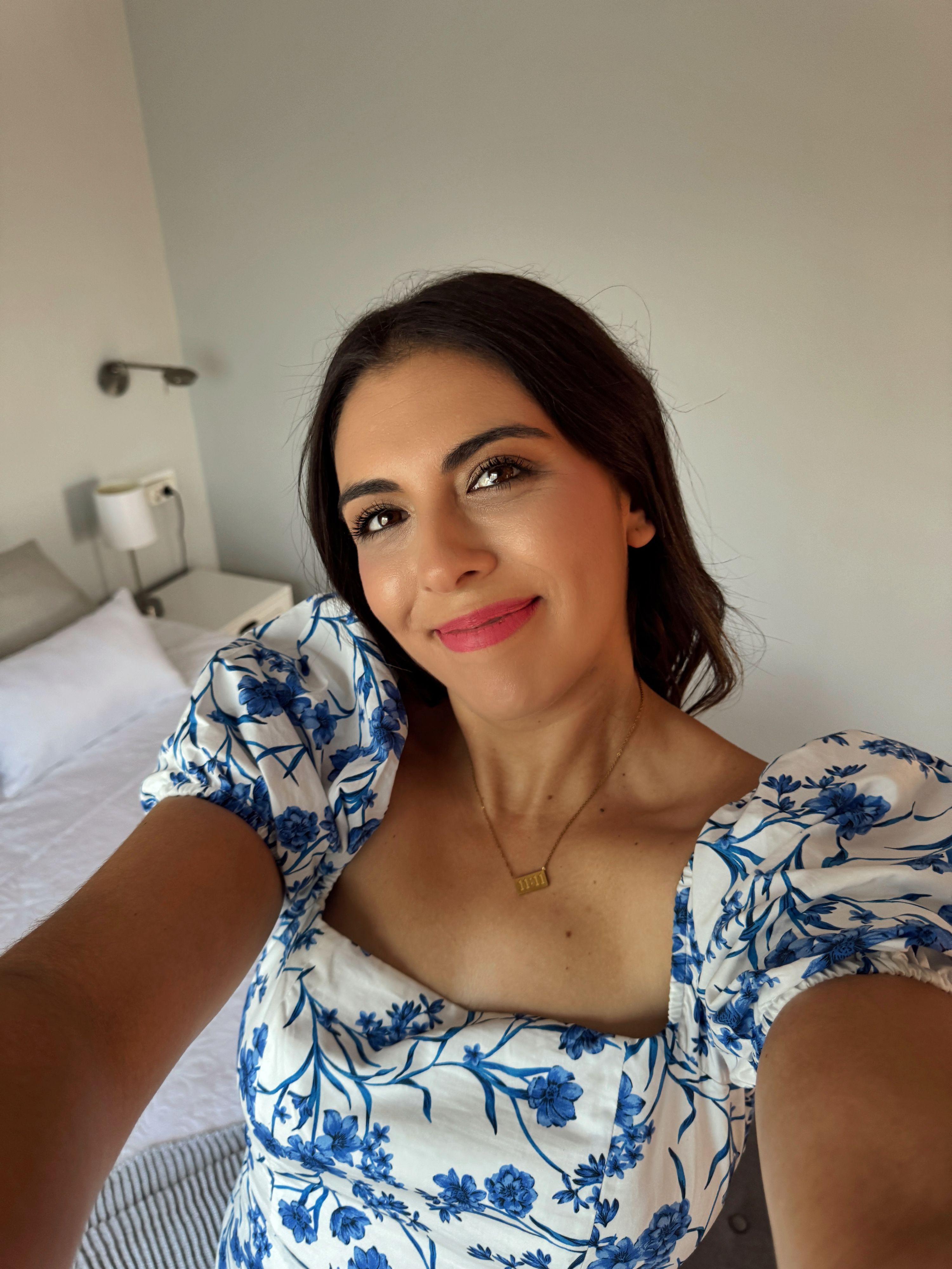 Ana, UGC creator — Sevilla