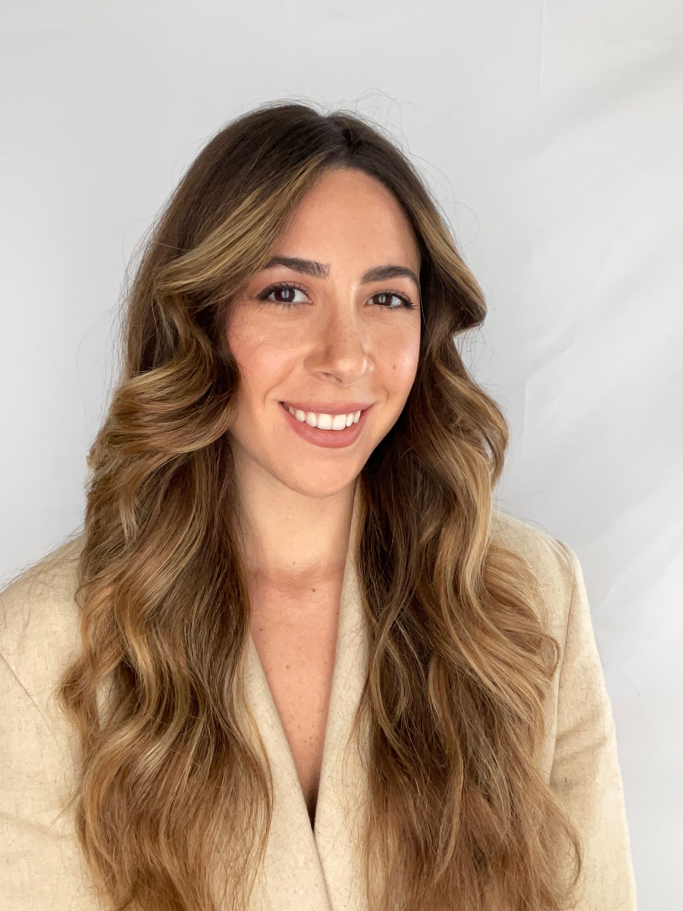 Ilenia, UGC creator — Palermo