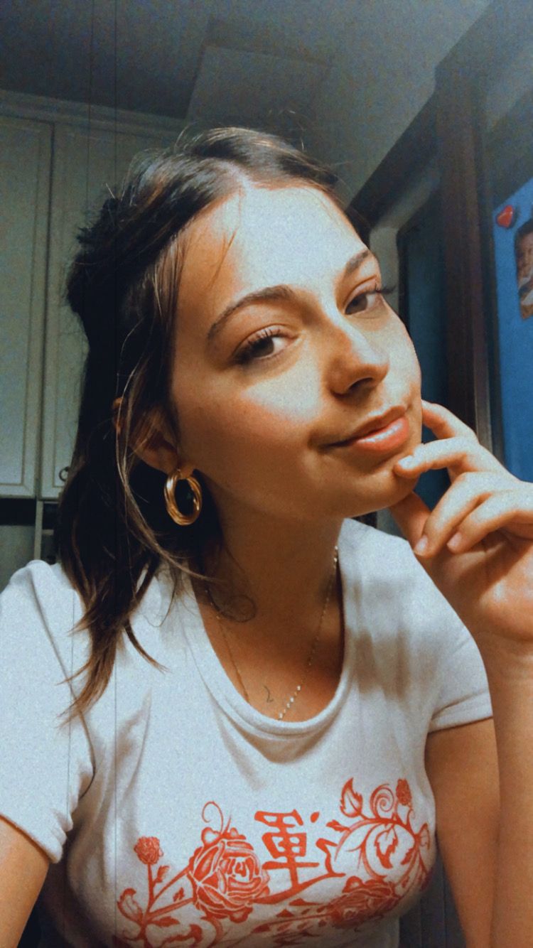 Valeria, UGC creator — Sassari