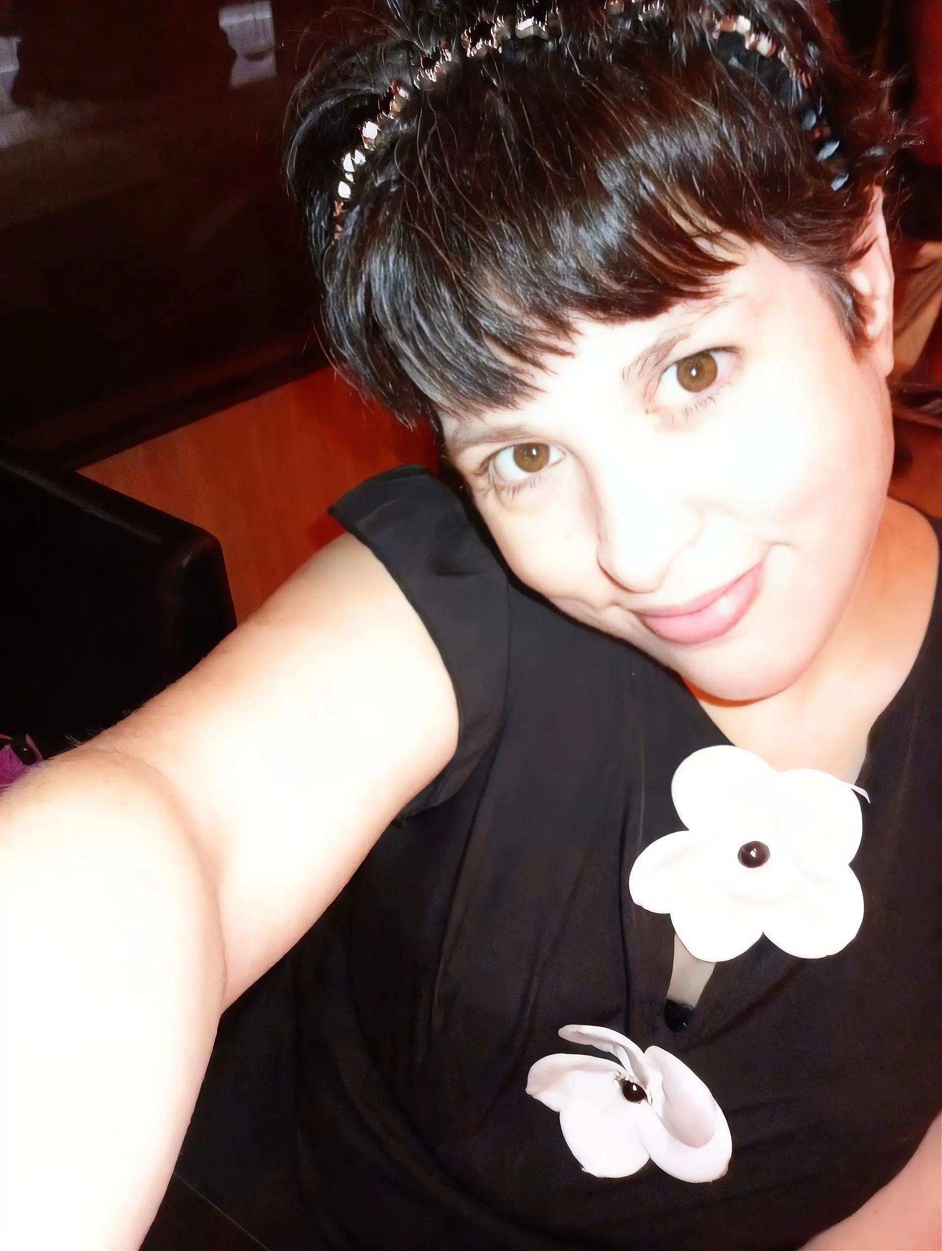 Beatriz, UGC creator — Yecla
