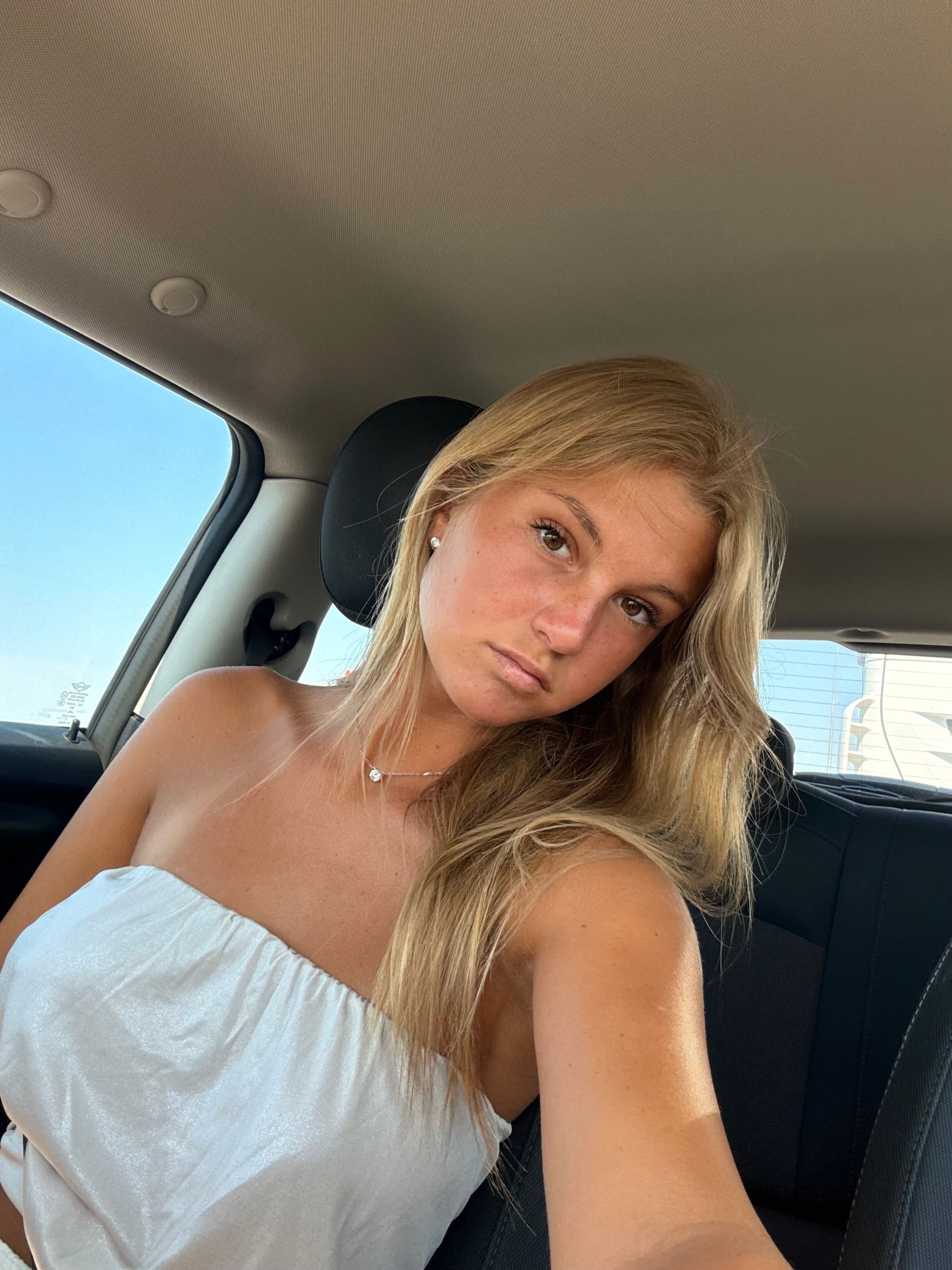 Cosima, UGC creator — Venice