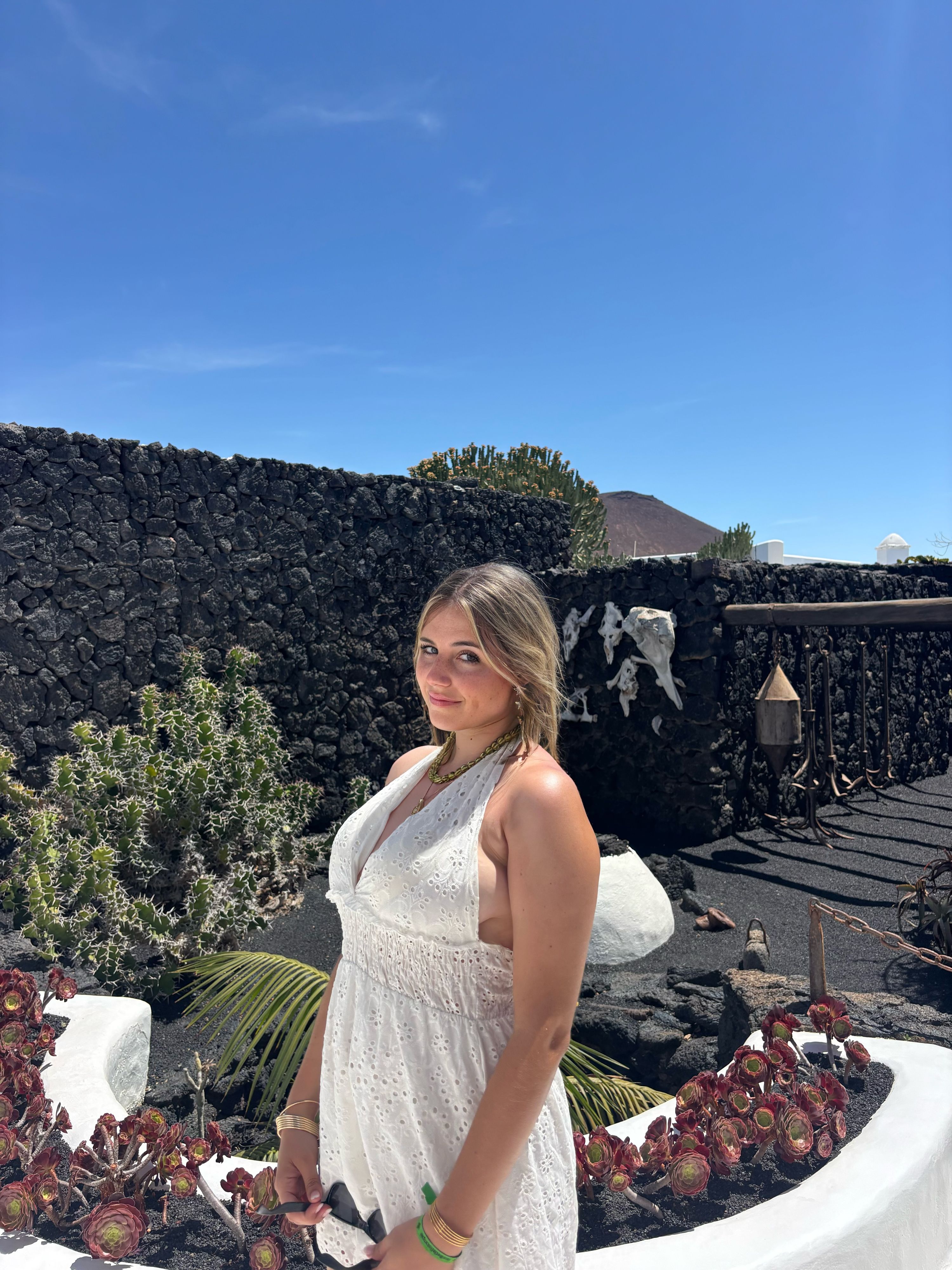 Nuria, UGC creator — 