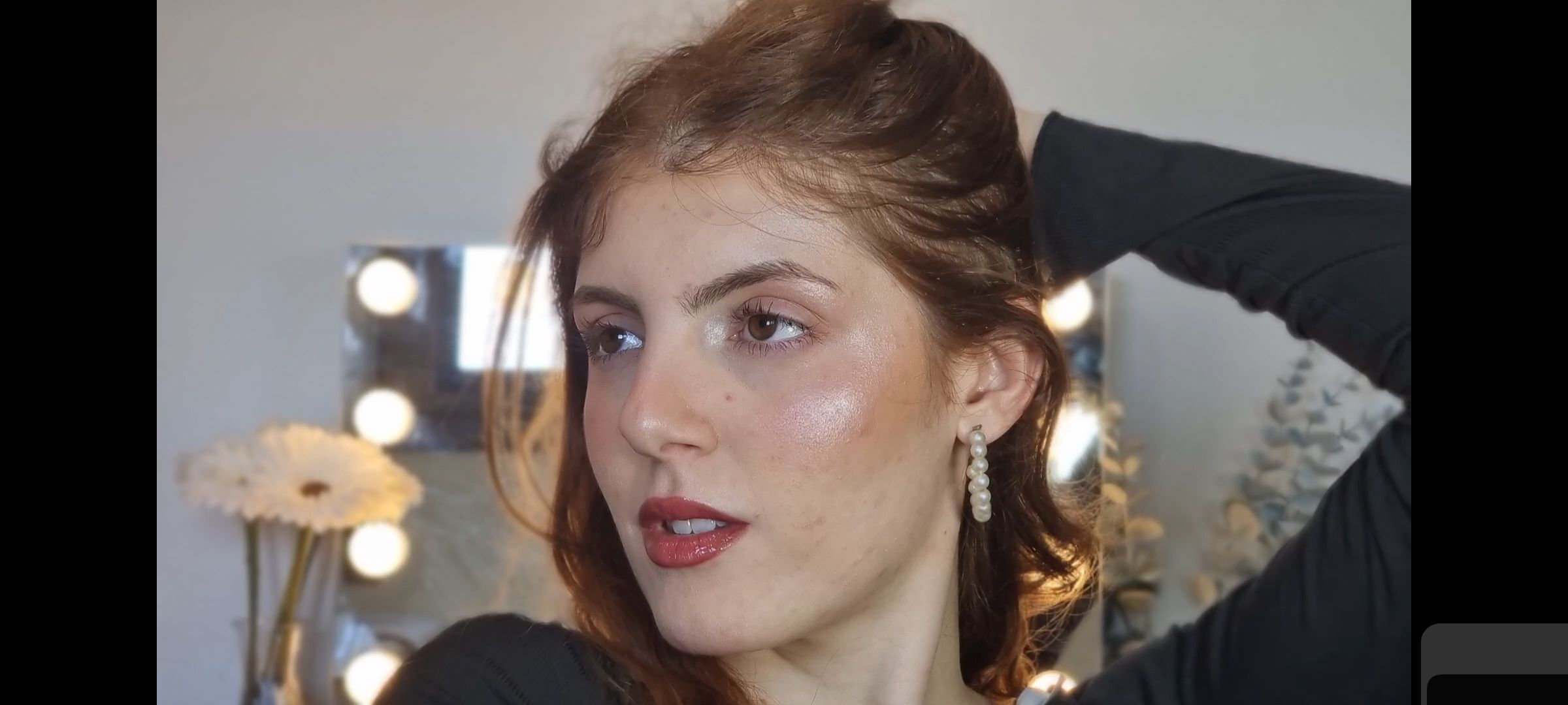Jessica, UGC creator — Barcelona