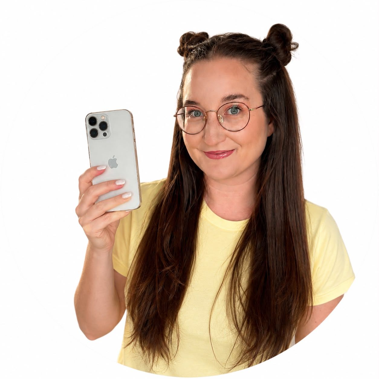 Ana, UGC creator — Jaén