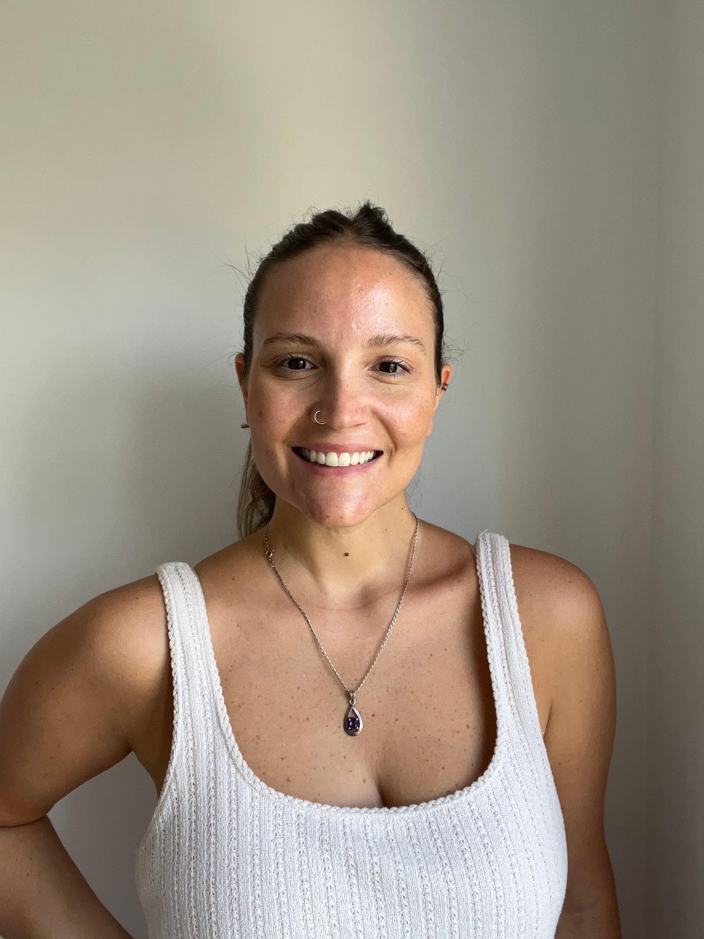 Leticia, UGC creator — Alicante