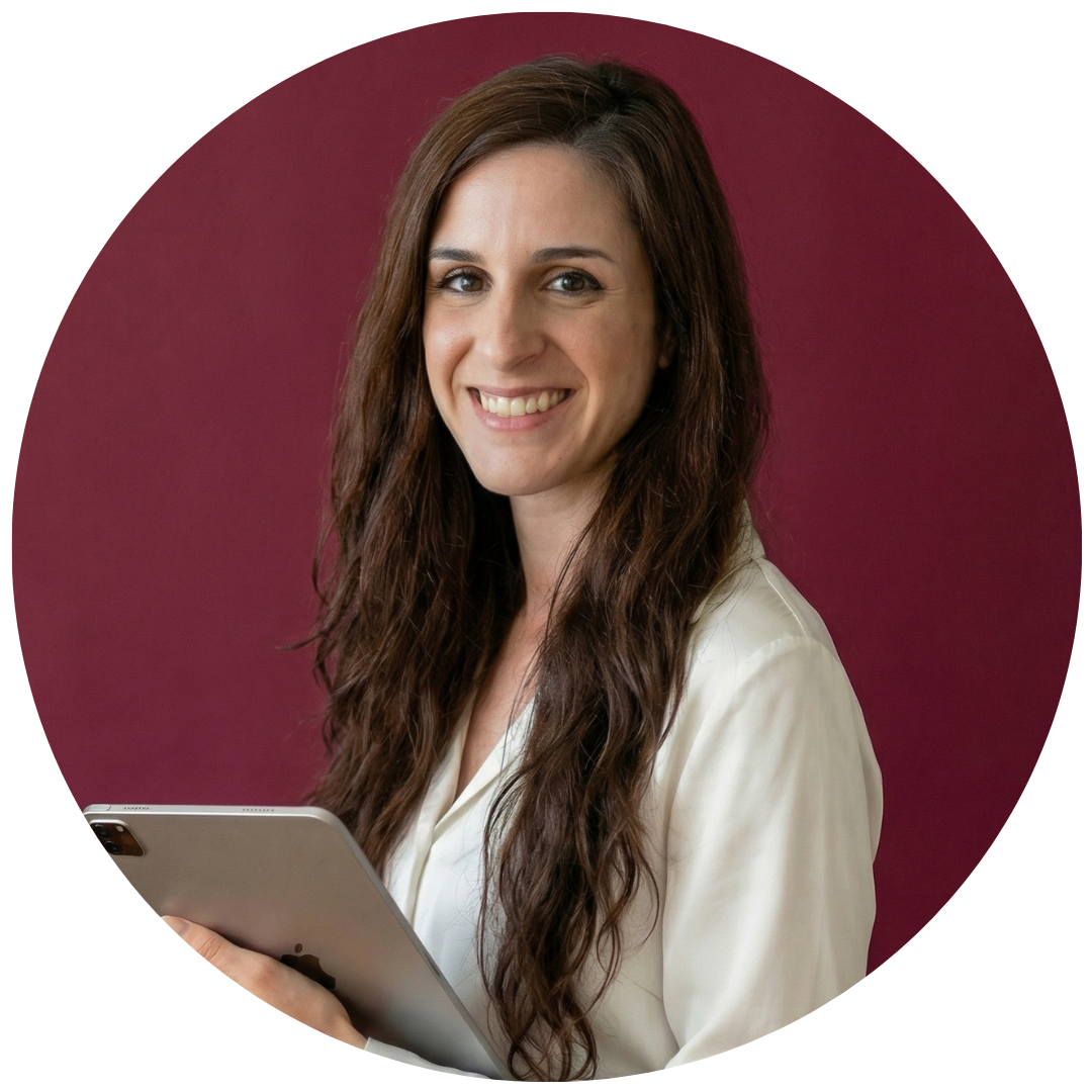 Lidia, UGC creator — San Roque