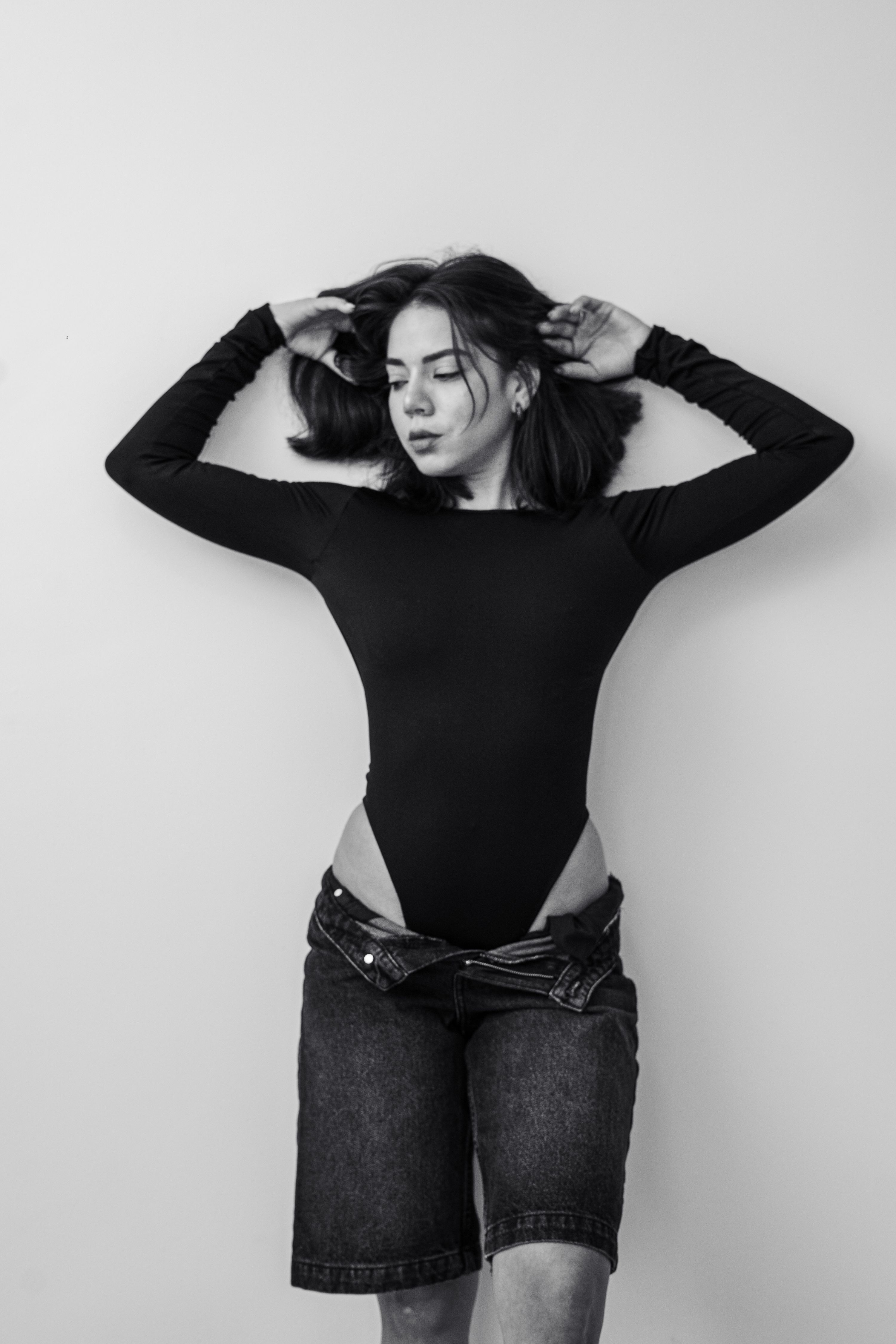 Shirley, UGC creator — Napoli