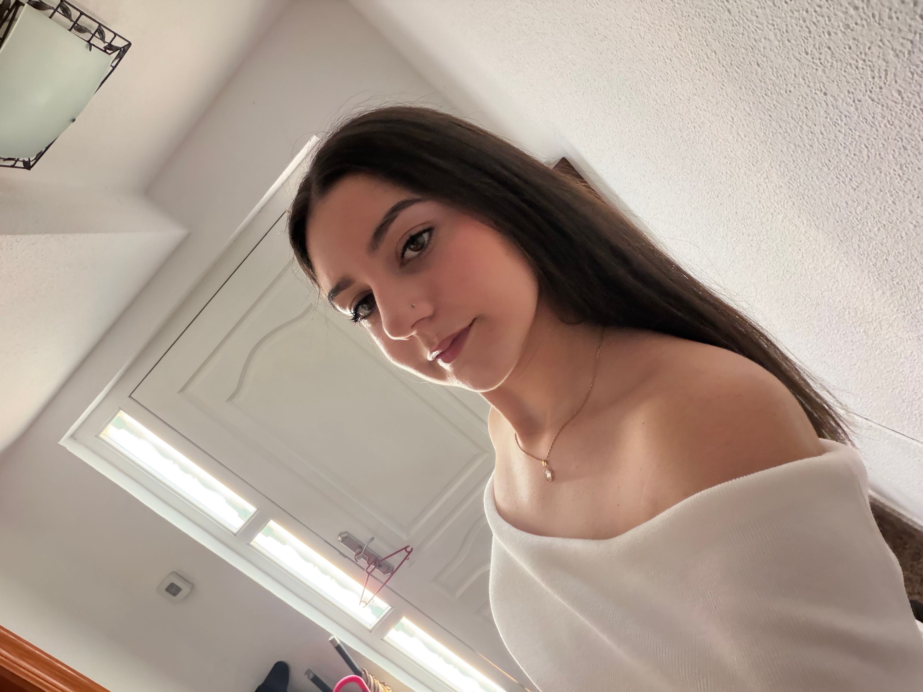Sheila, UGC creator — Las Cabañuelas