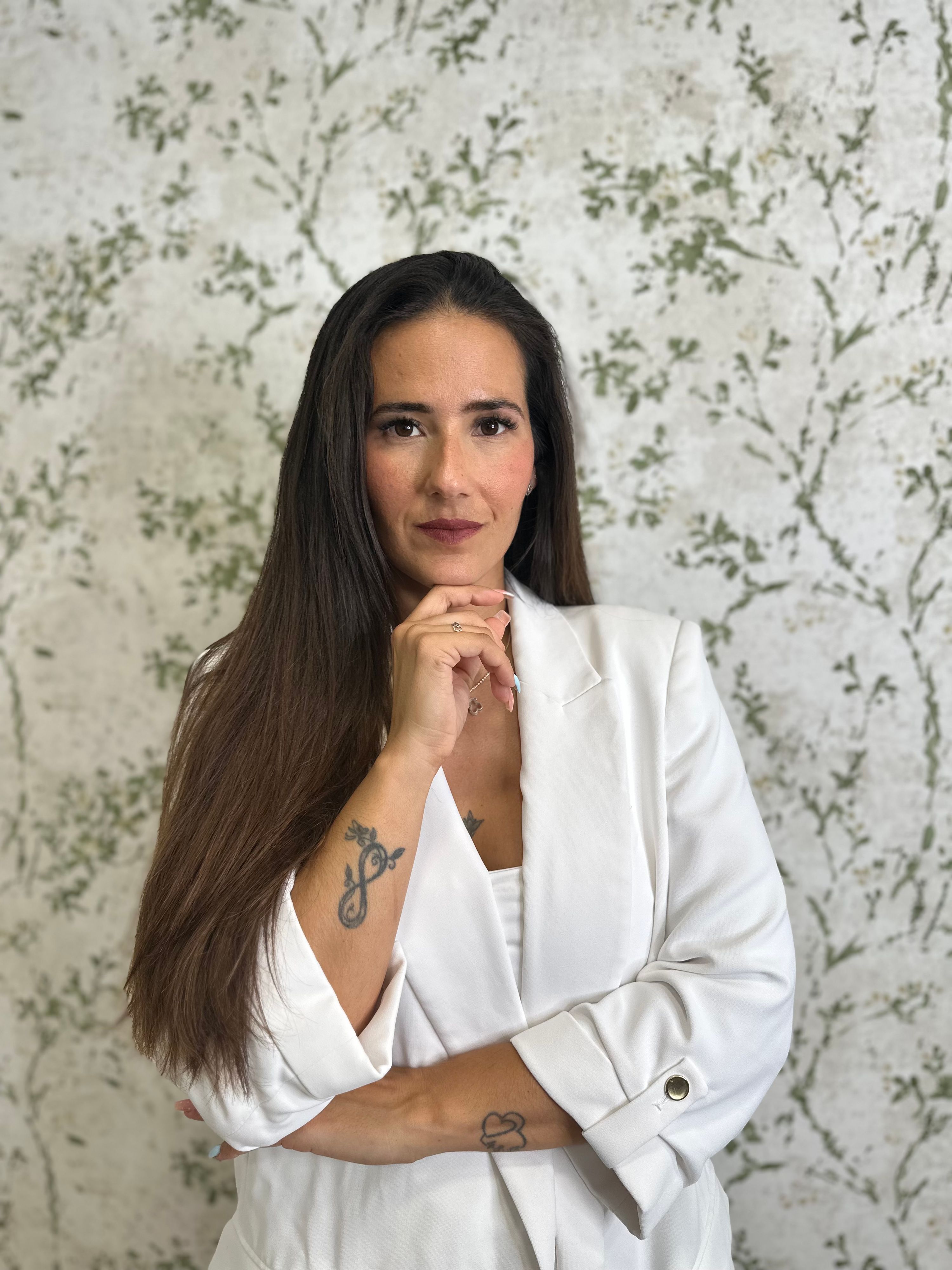 Fatima, UGC creator — 