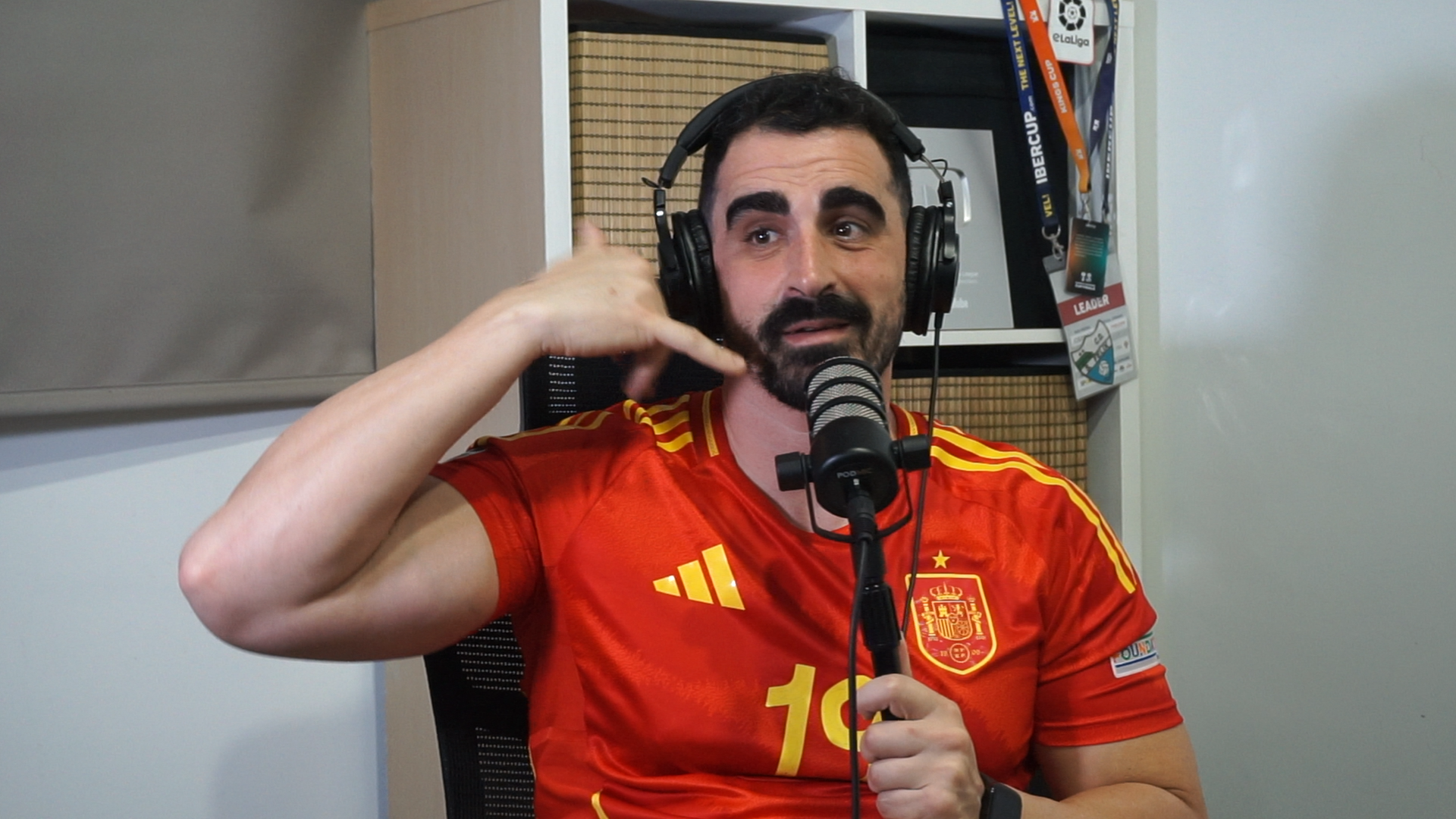 Luis, UGC creator — Málaga