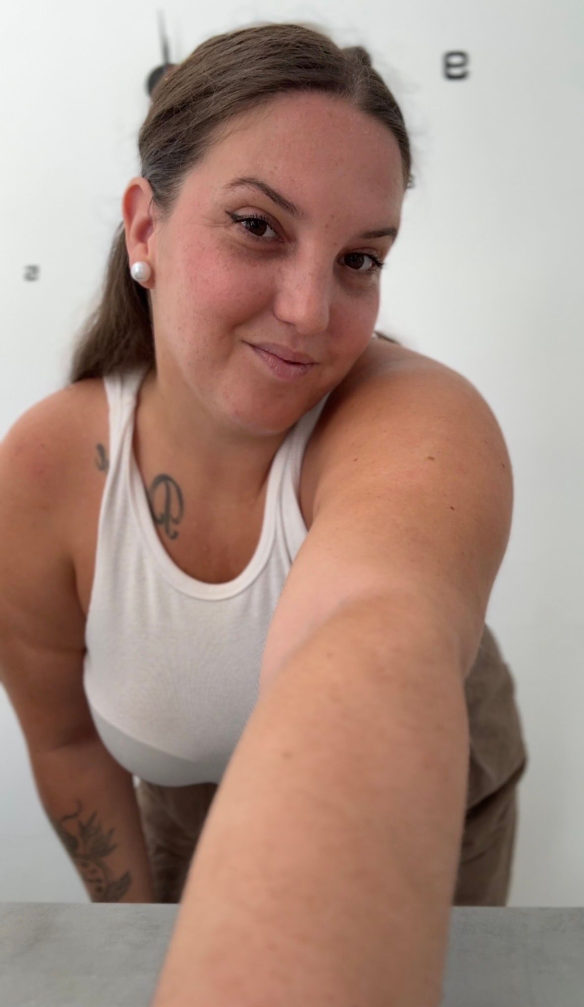 Nerea, UGC creator — Santa Coloma de Gramenet