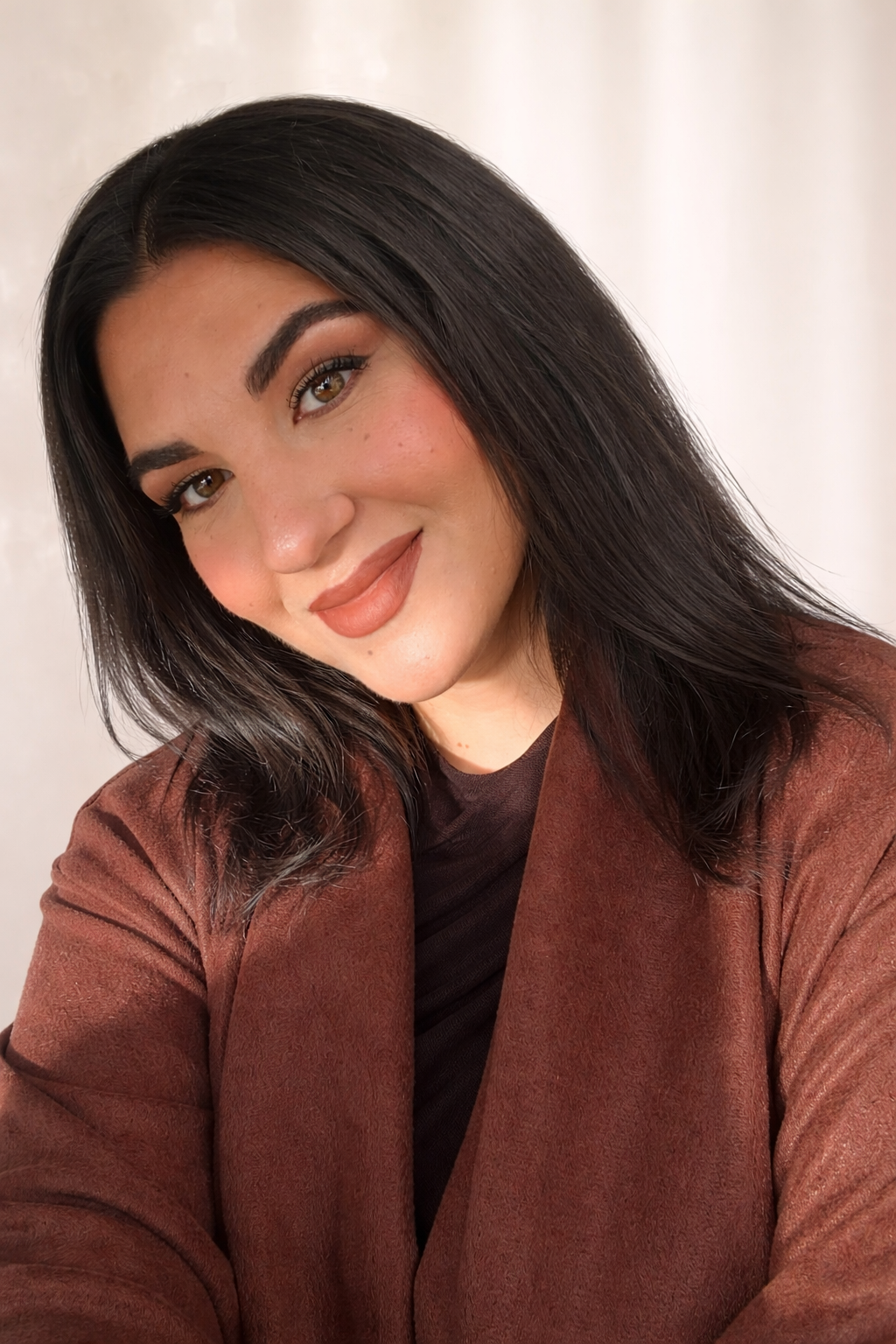 Marta, UGC creator — Granada