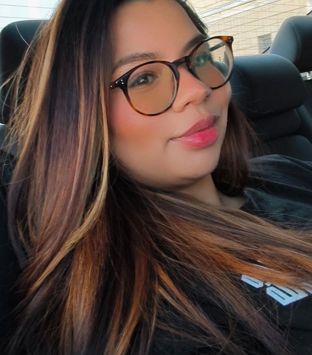 Diana, UGC creator — Gandia