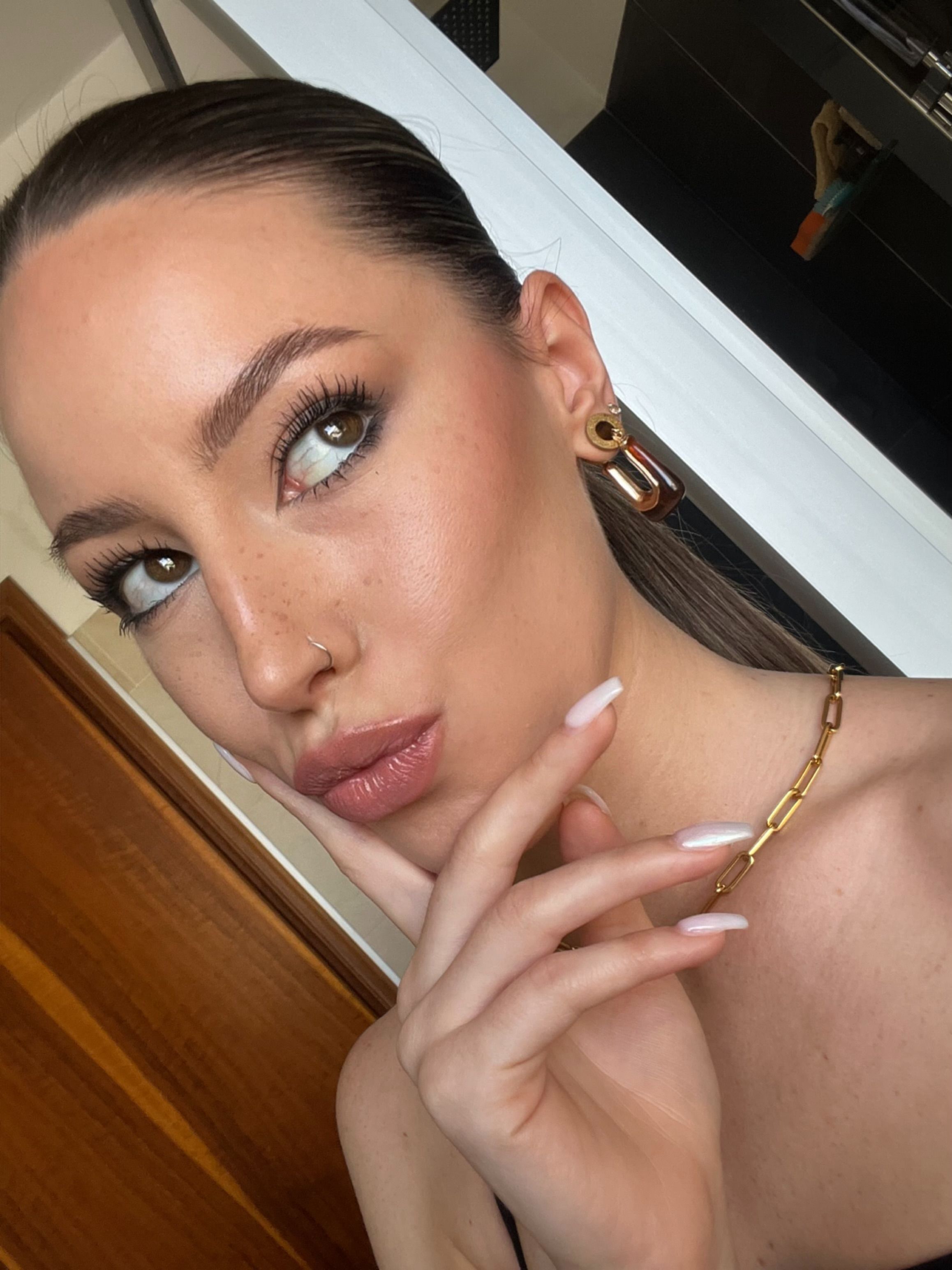 Sabrina, UGC creator — Treviso