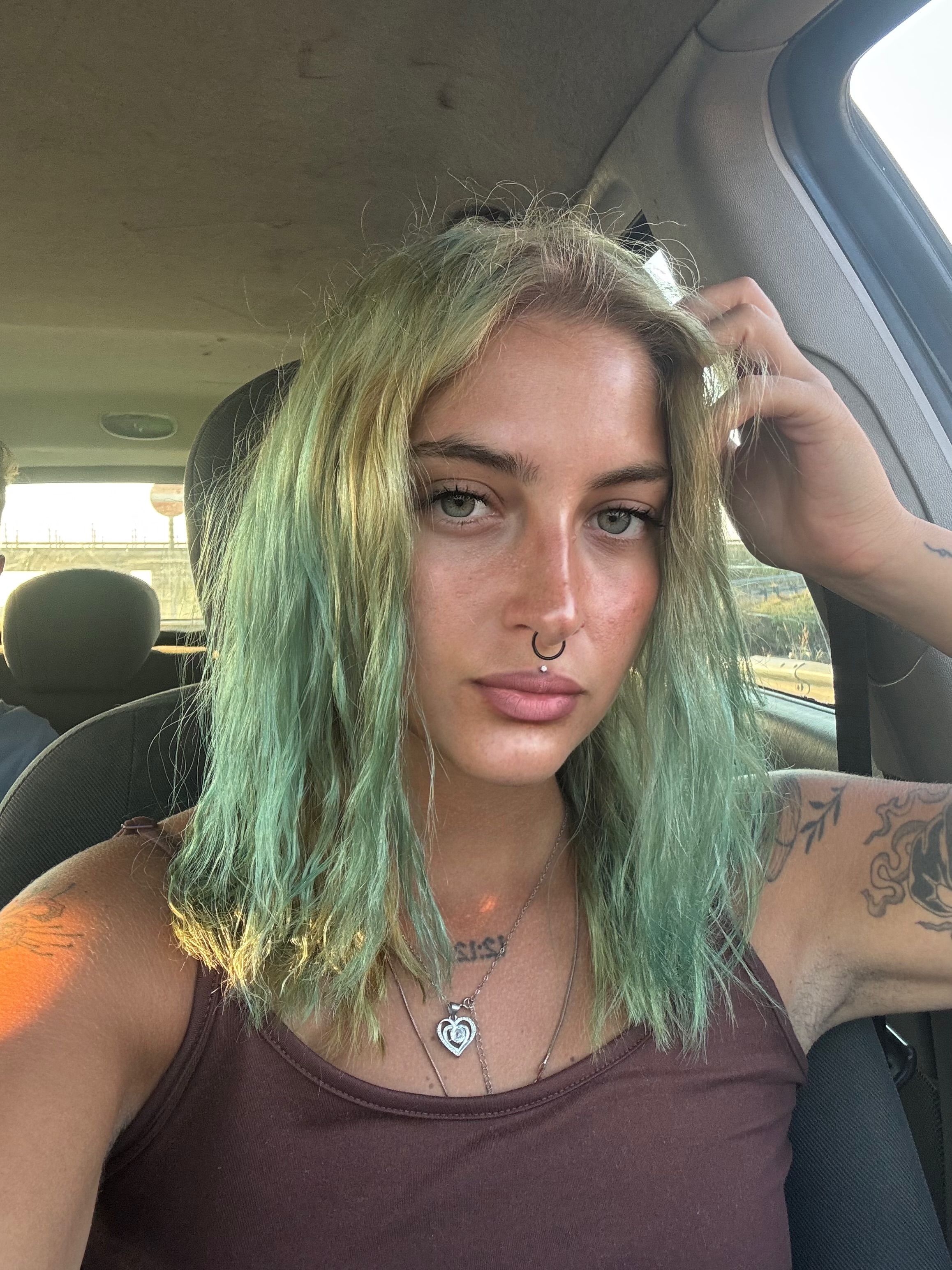 Aurora, UGC creator — Nichelino