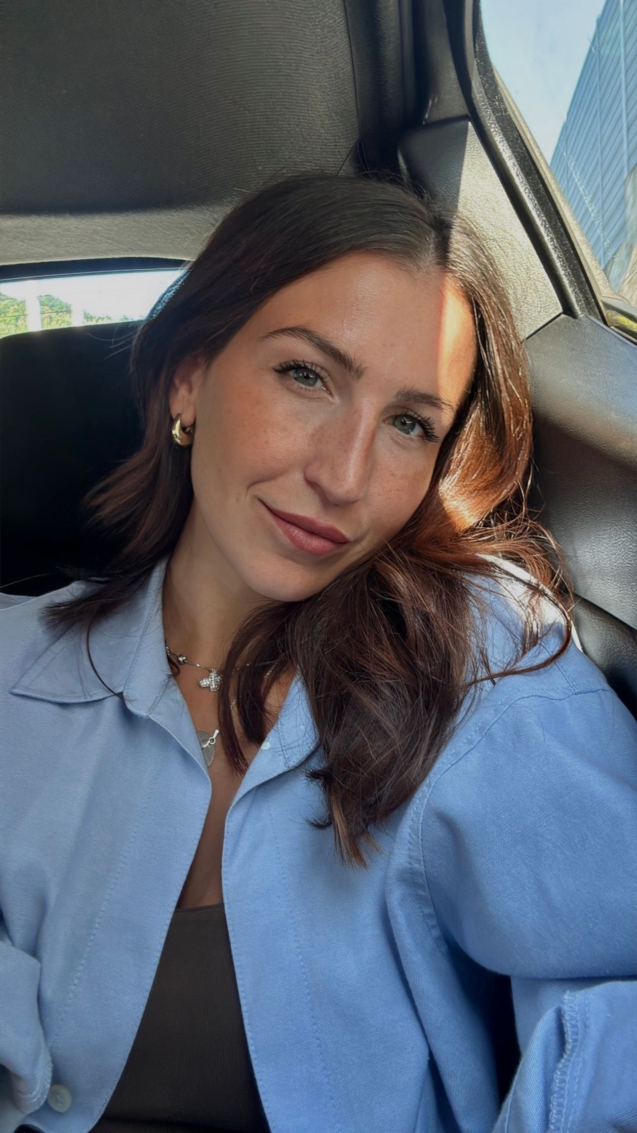Martina, UGC creator — Genova