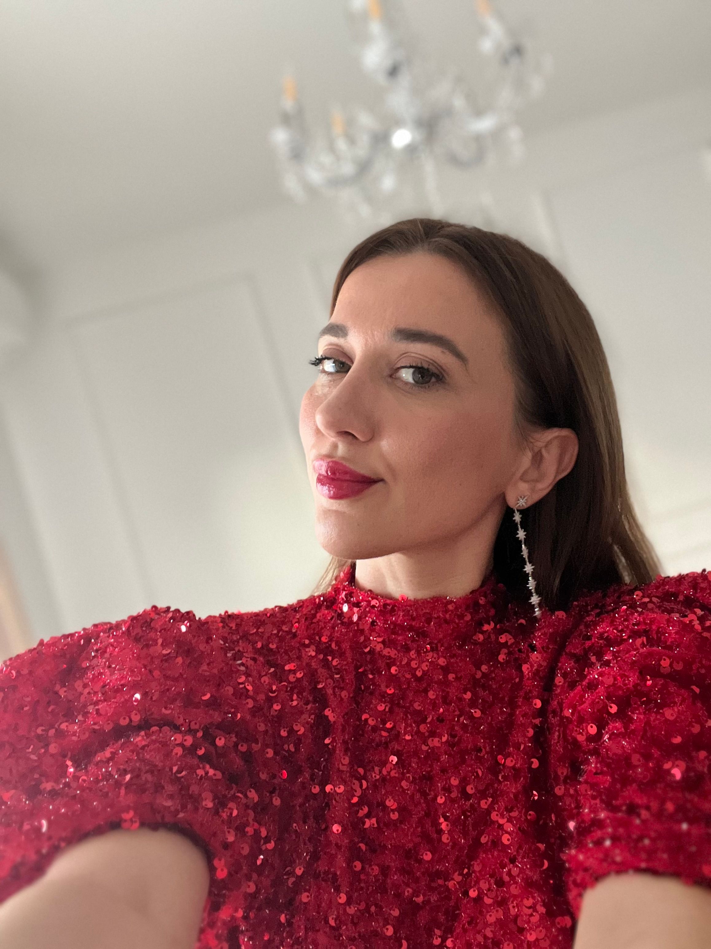 Maria, UGC creator — Ripollet