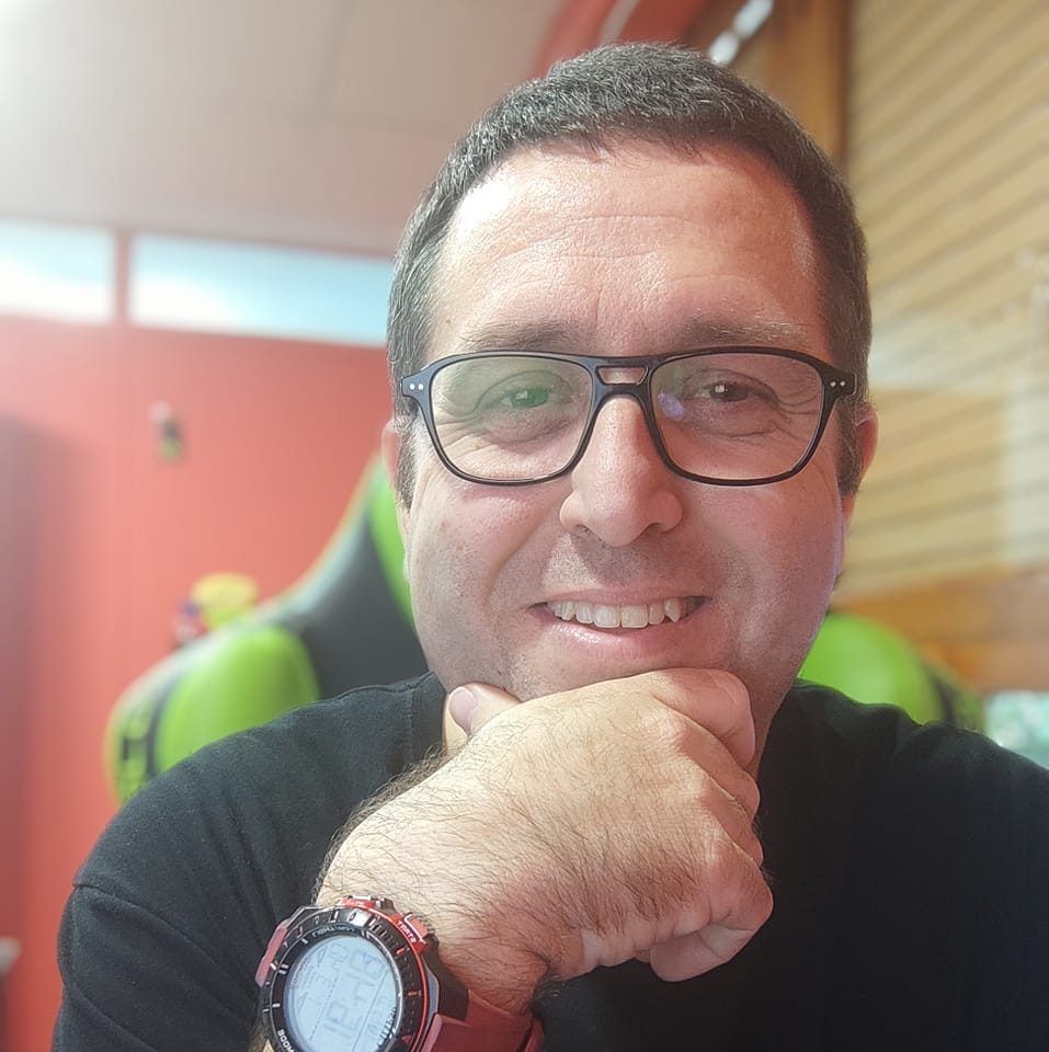 Jose, UGC creator — Novelda
