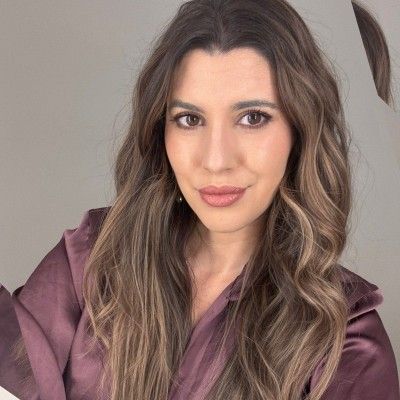Pilar, UGC creator — Madrid