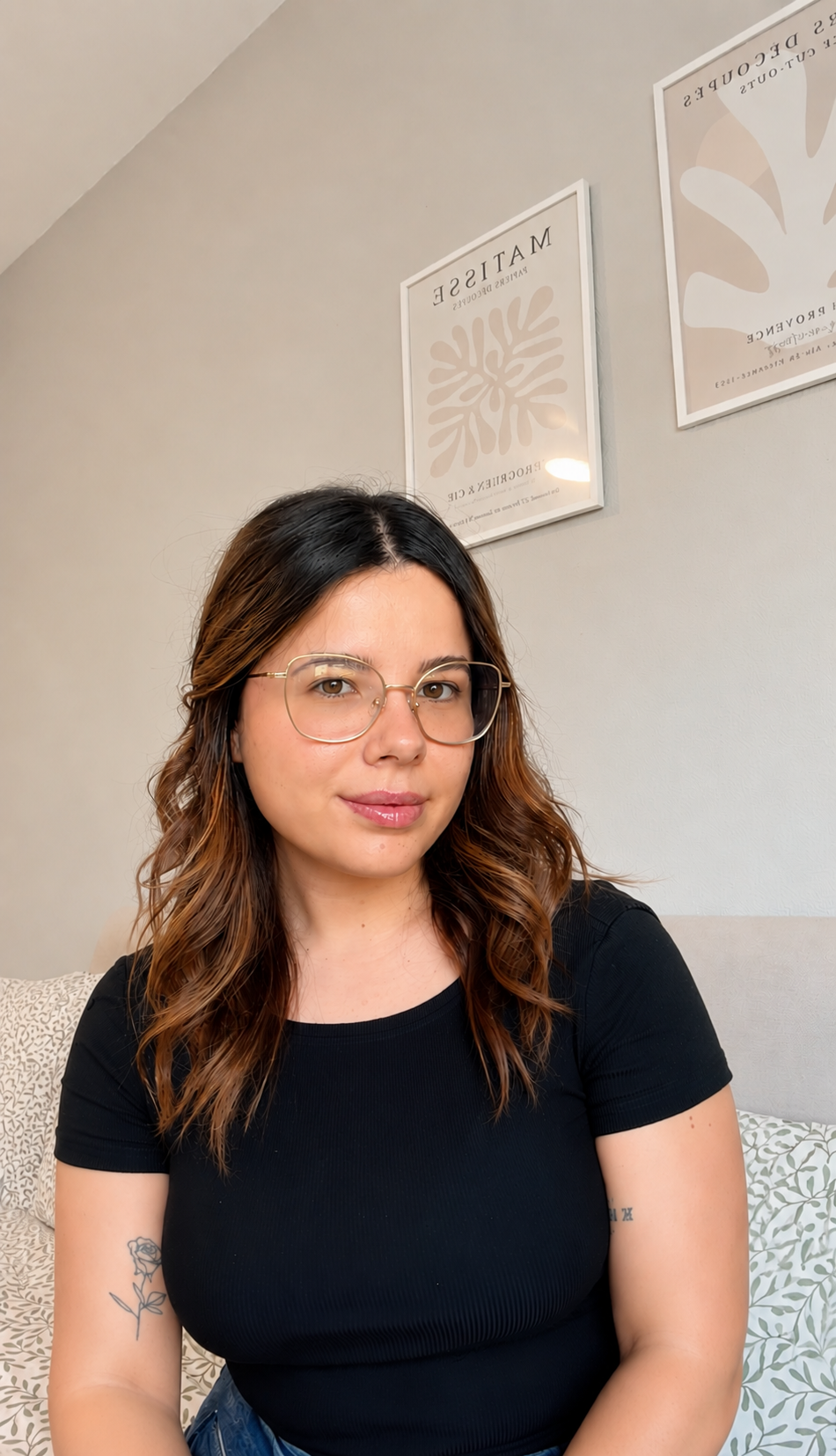 Mery, UGC creator — Cáceres