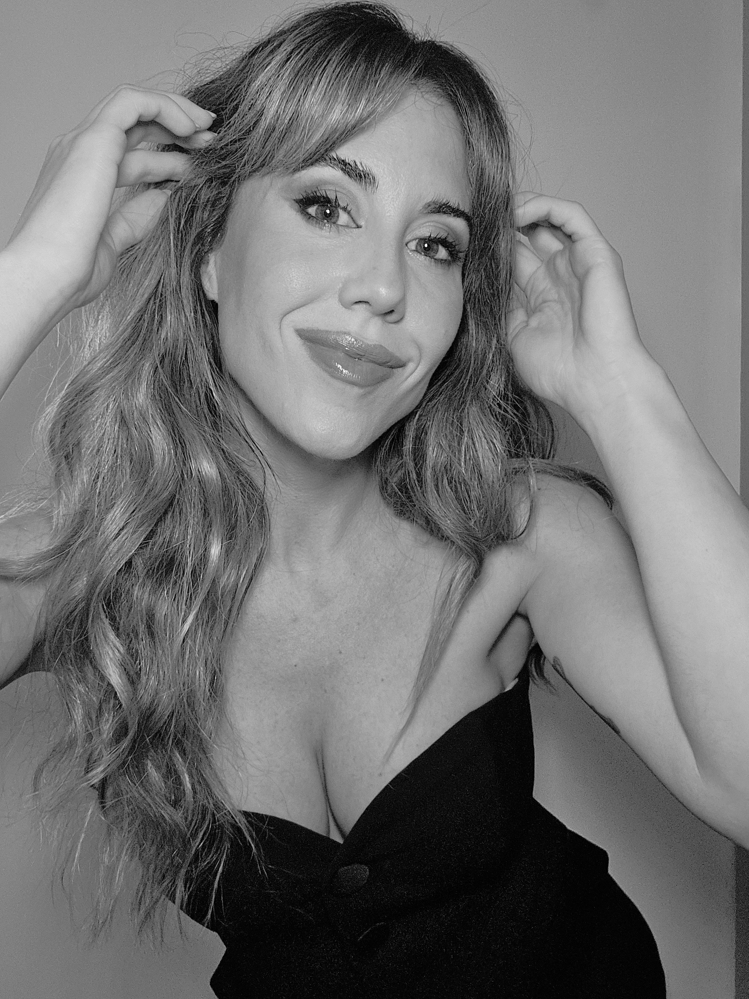 Diana, UGC creator — Nerja