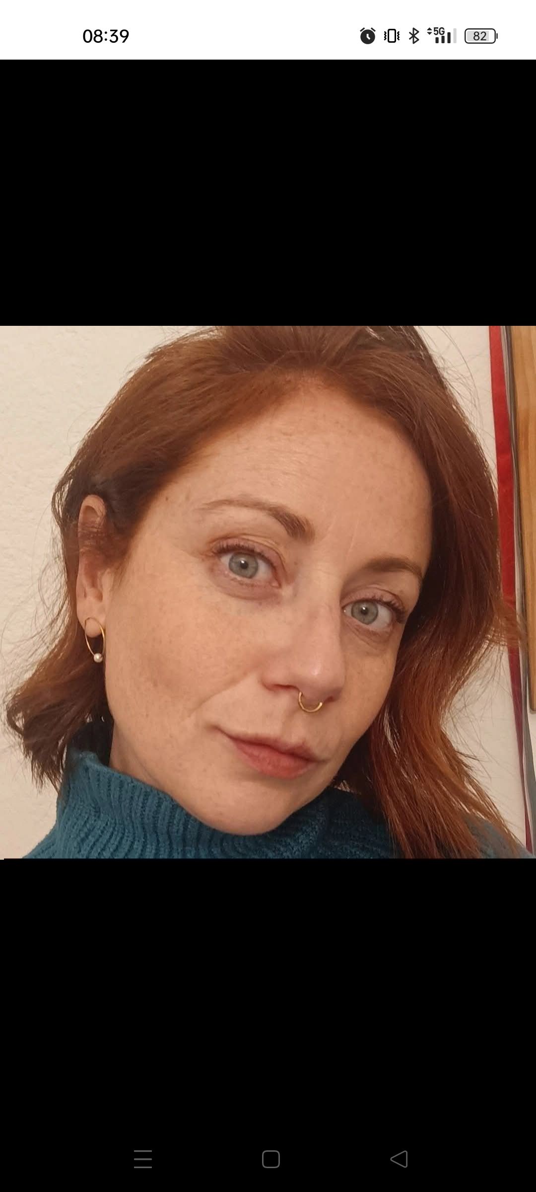 Laura, UGC creator — Savona