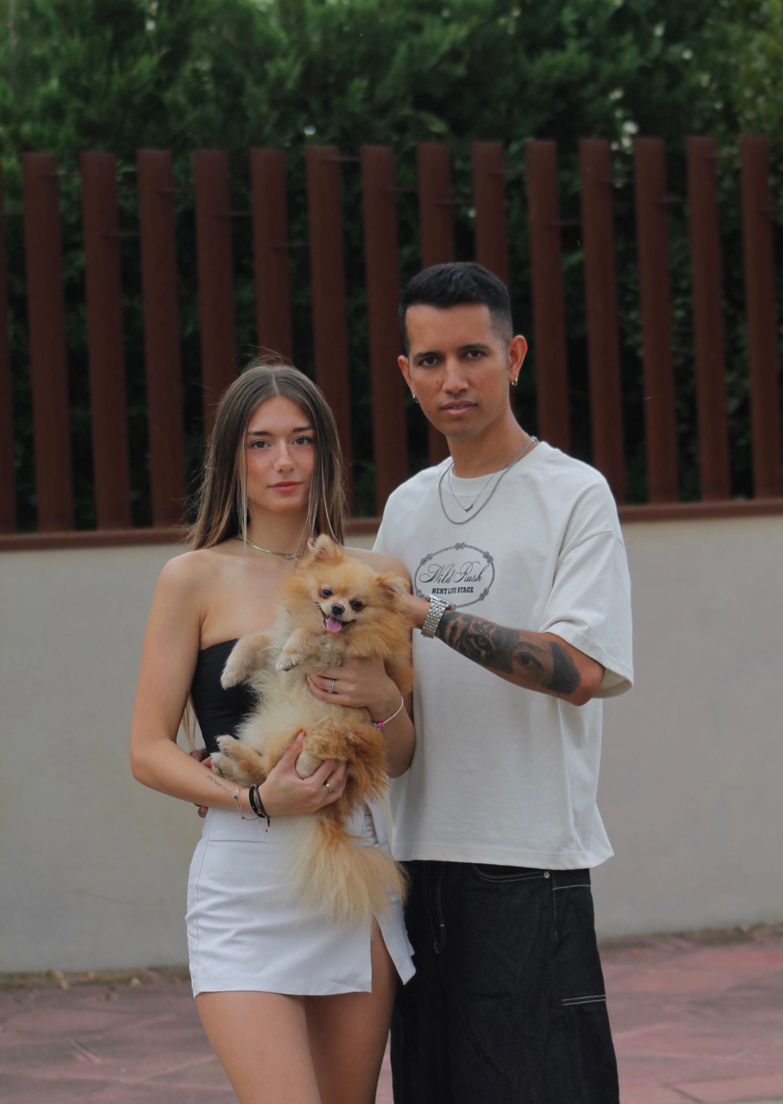 laura, UGC creator — Girona