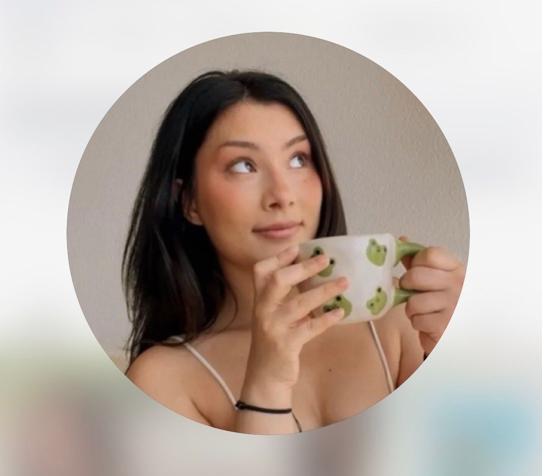 Alexandra, UGC creator — Valladolid
