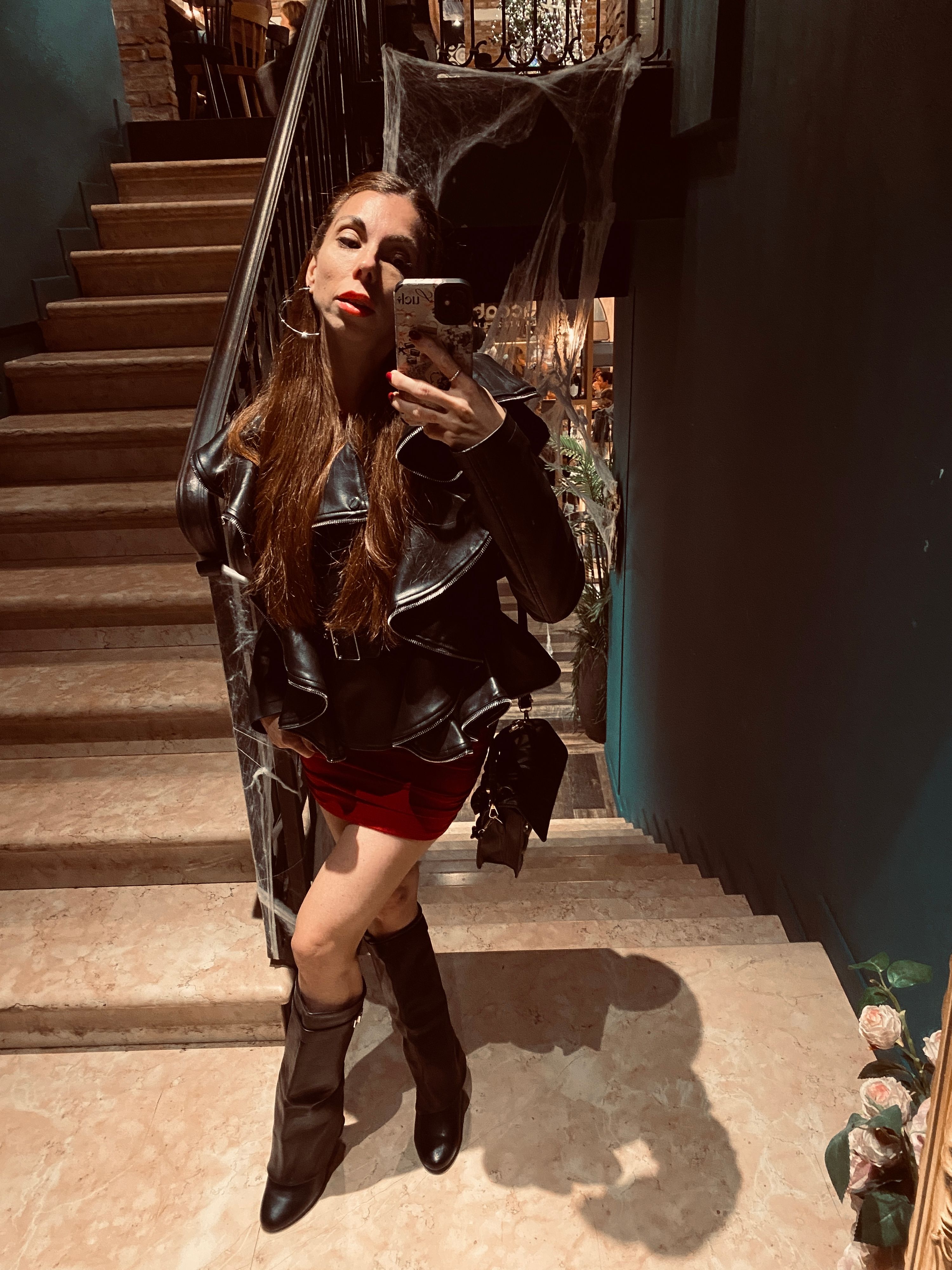 Romina, UGC creator — Vicenza