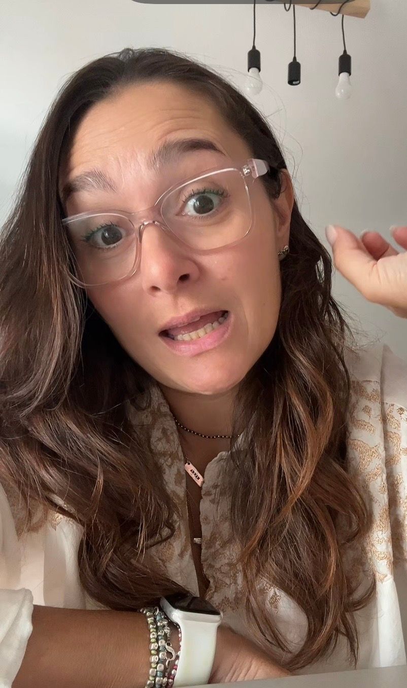 Chiara, UGC creator — Reggio Emilia
