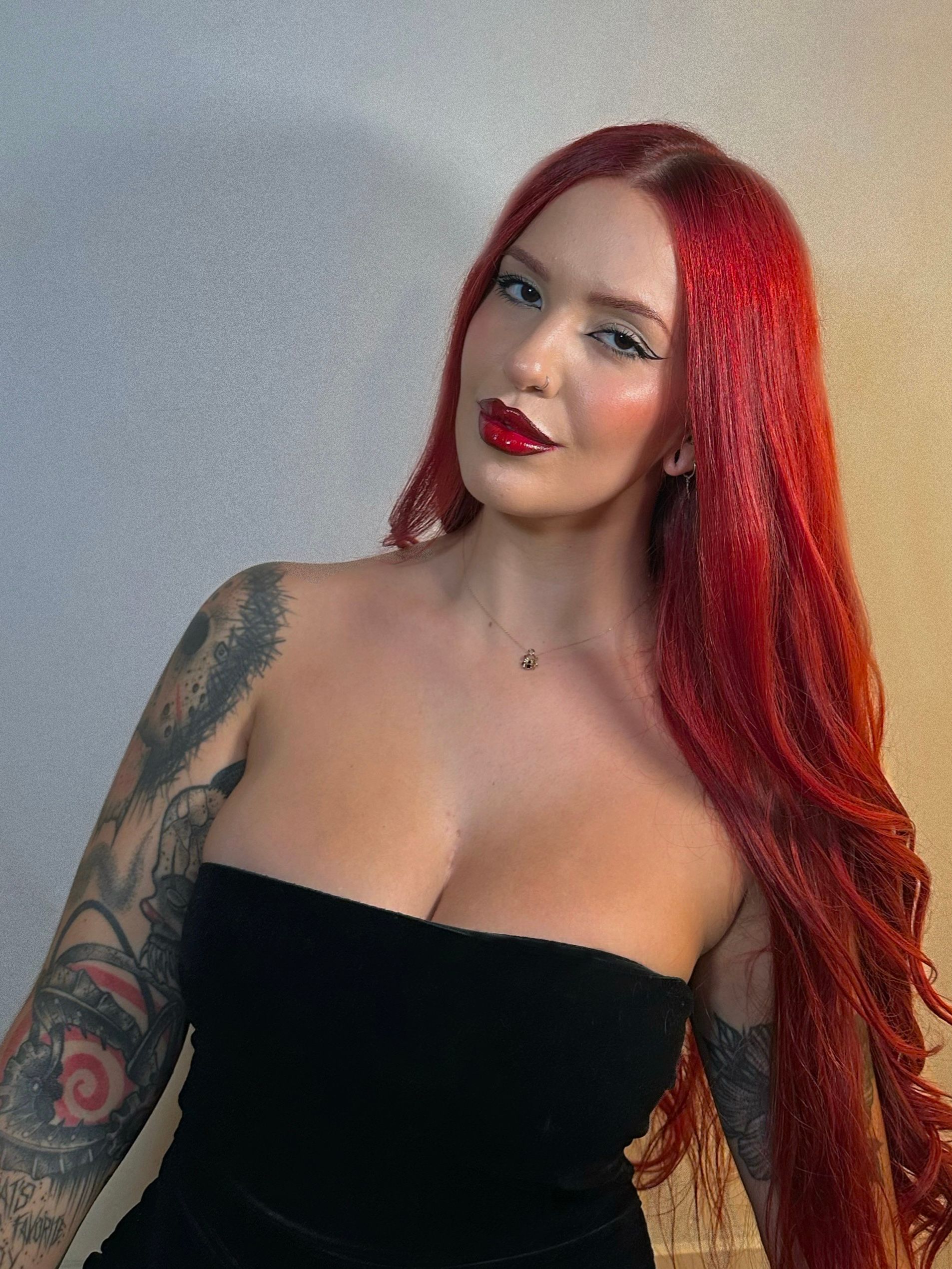 Sara, UGC creator — Madrid