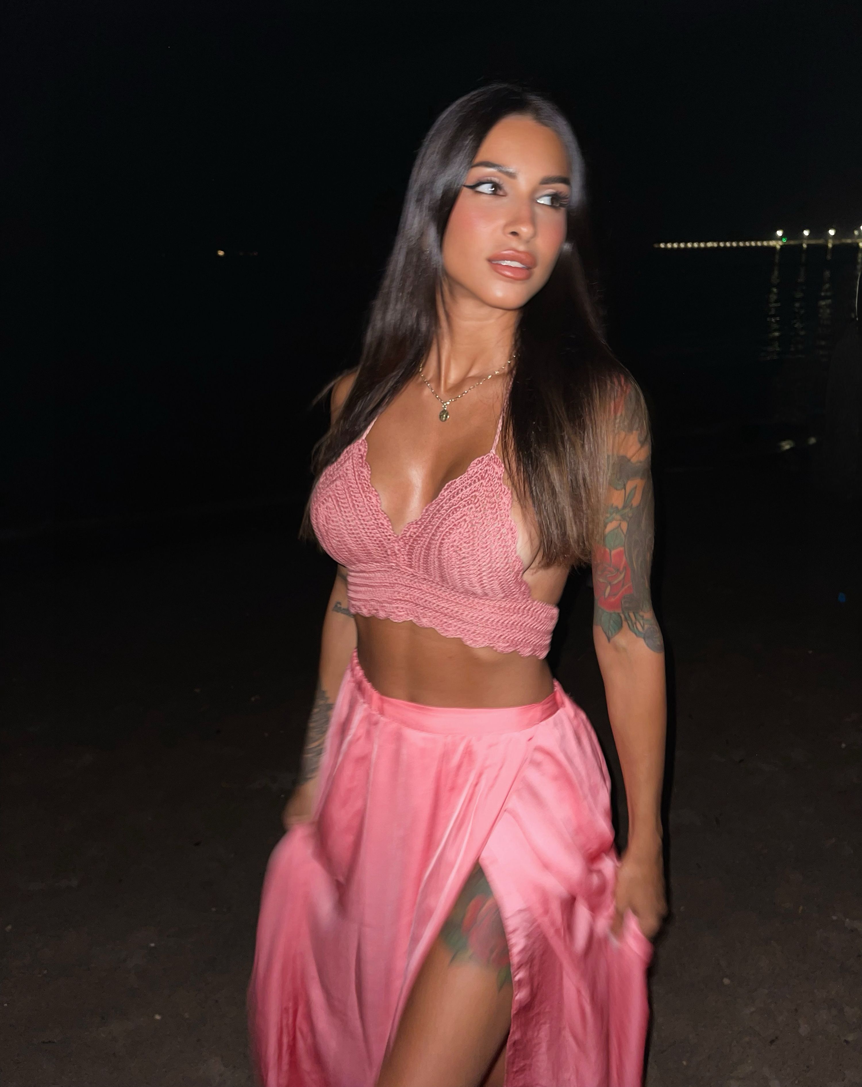 Erica, UGC creator — Firenze