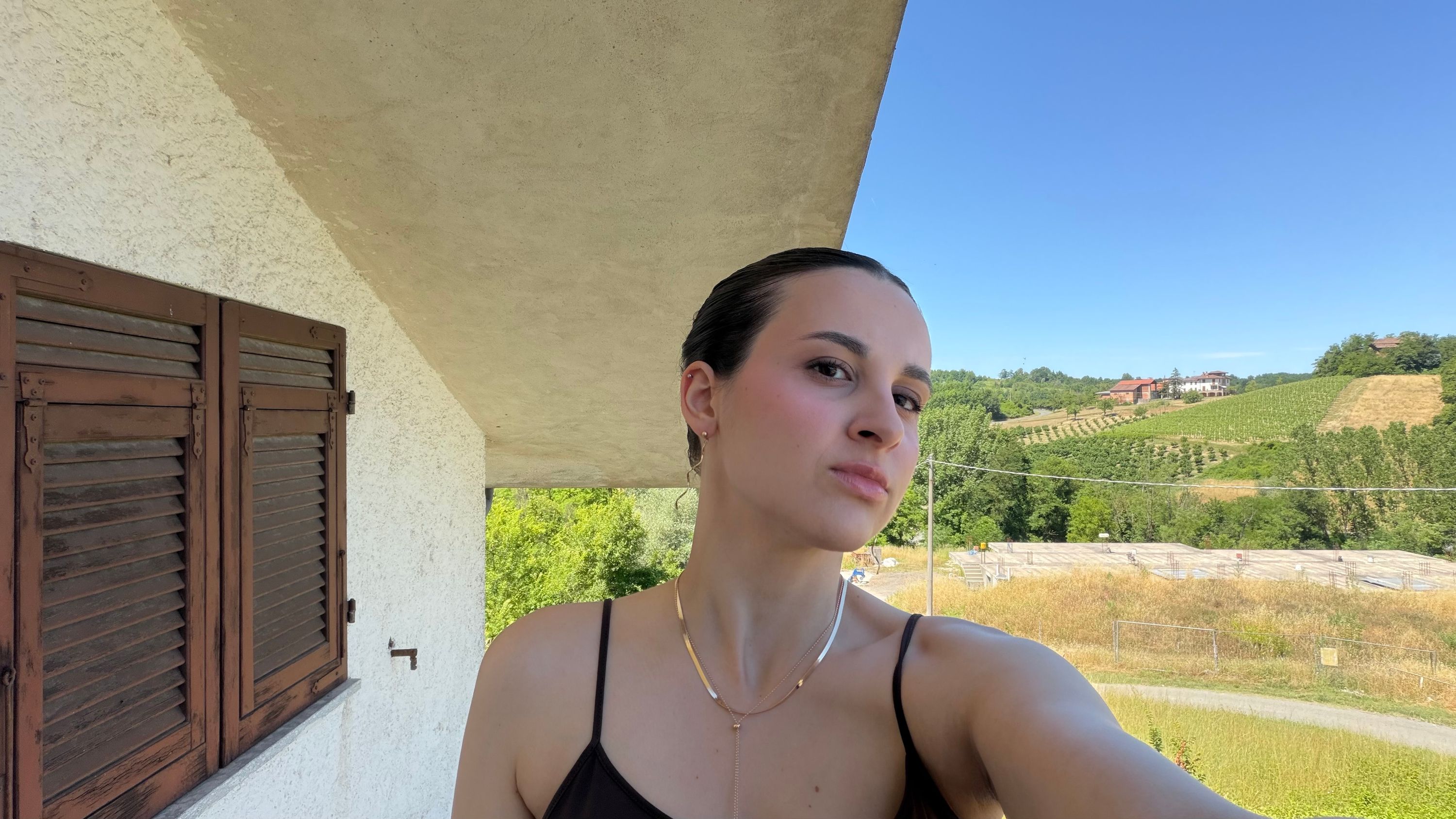 Matilde, UGC creator — Como