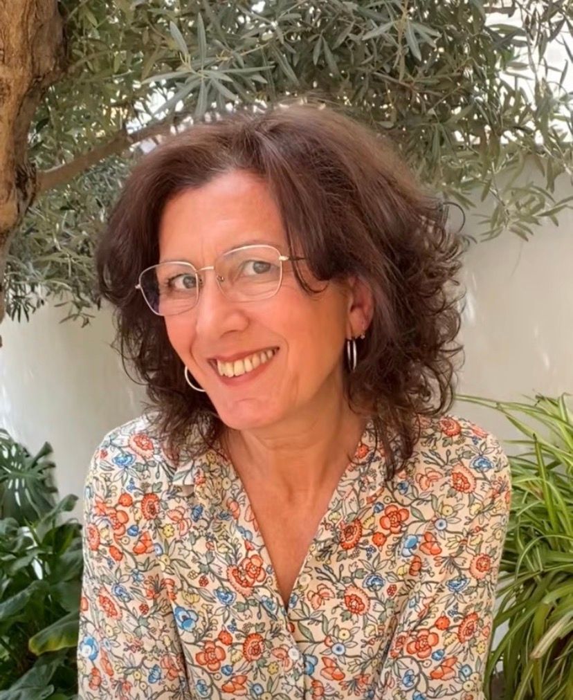 María, UGC creator — Yecla