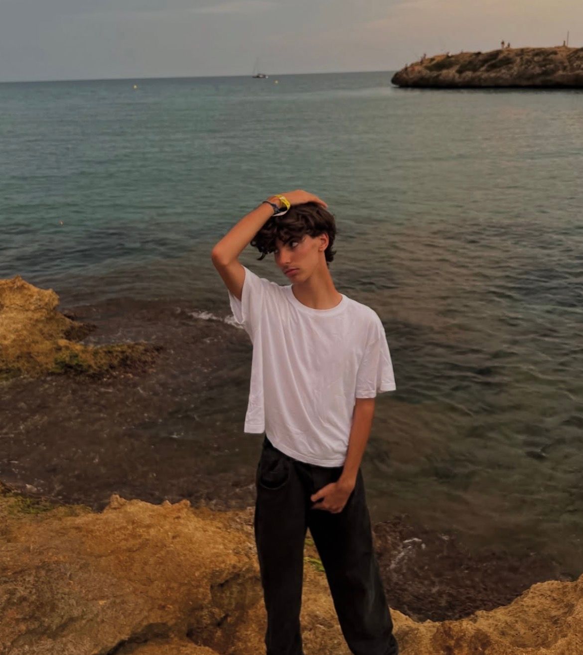 Leo, UGC creator — Terrassa