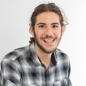 Martí, UGC creator — Solsona