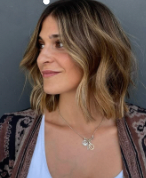 Anna, UGC creator — Barcelona