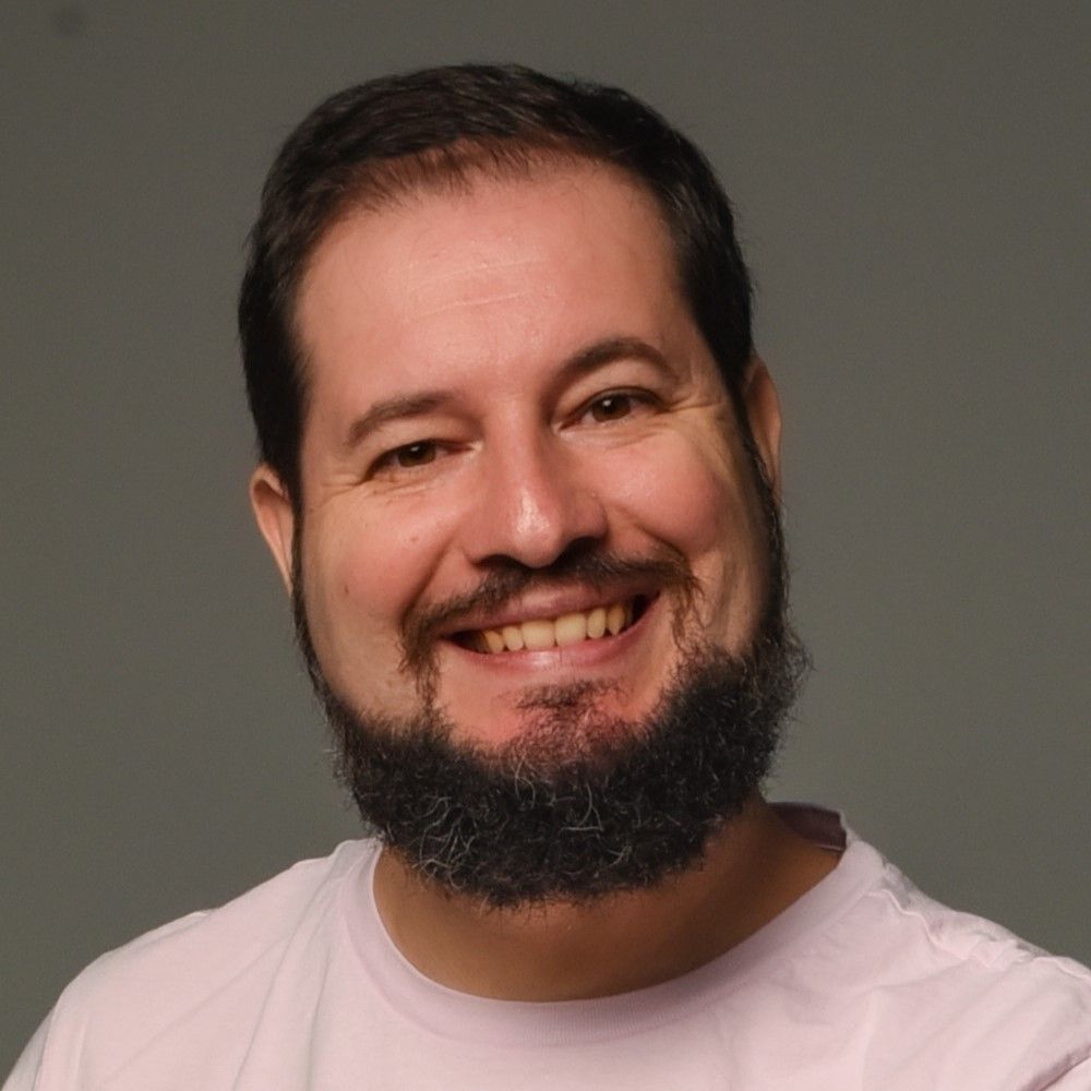 Krawel, UGC creator — Madrid